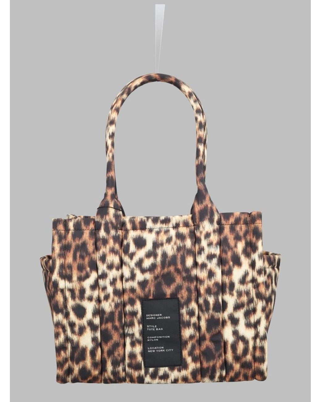 Marc Jacobs Brown Marc Jacobs