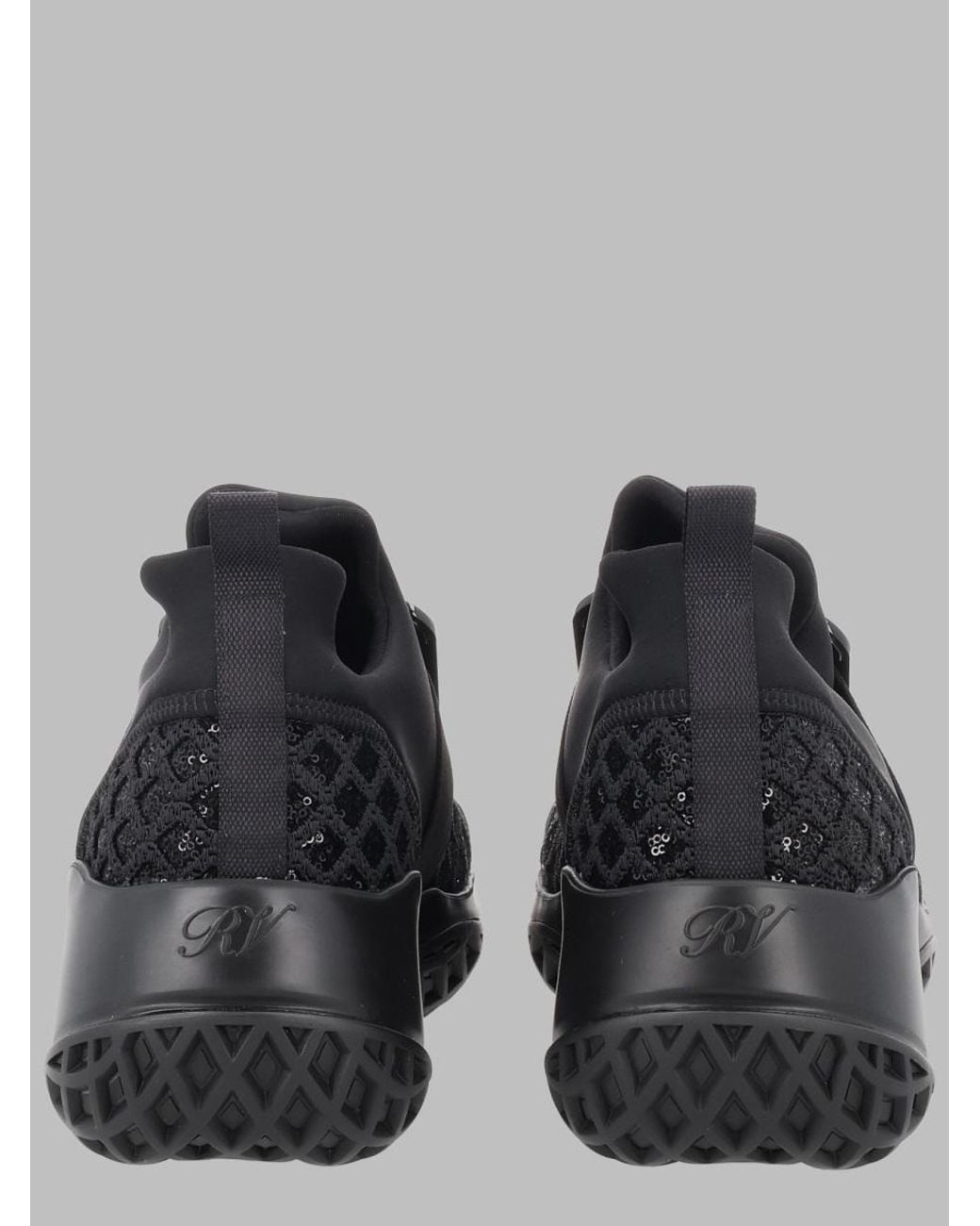Roger Vivier Gray Roger Vivier