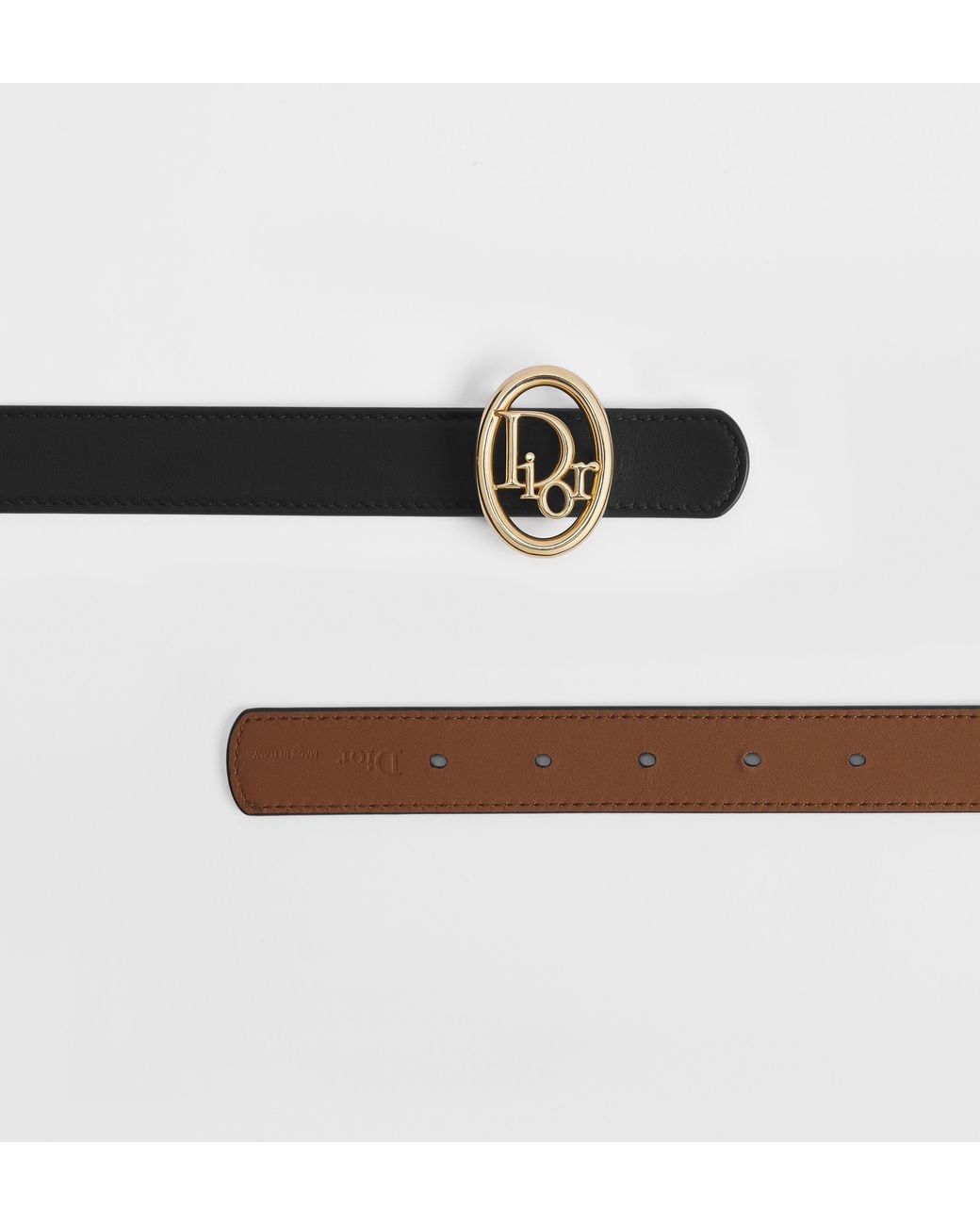 Dior Black Signature
