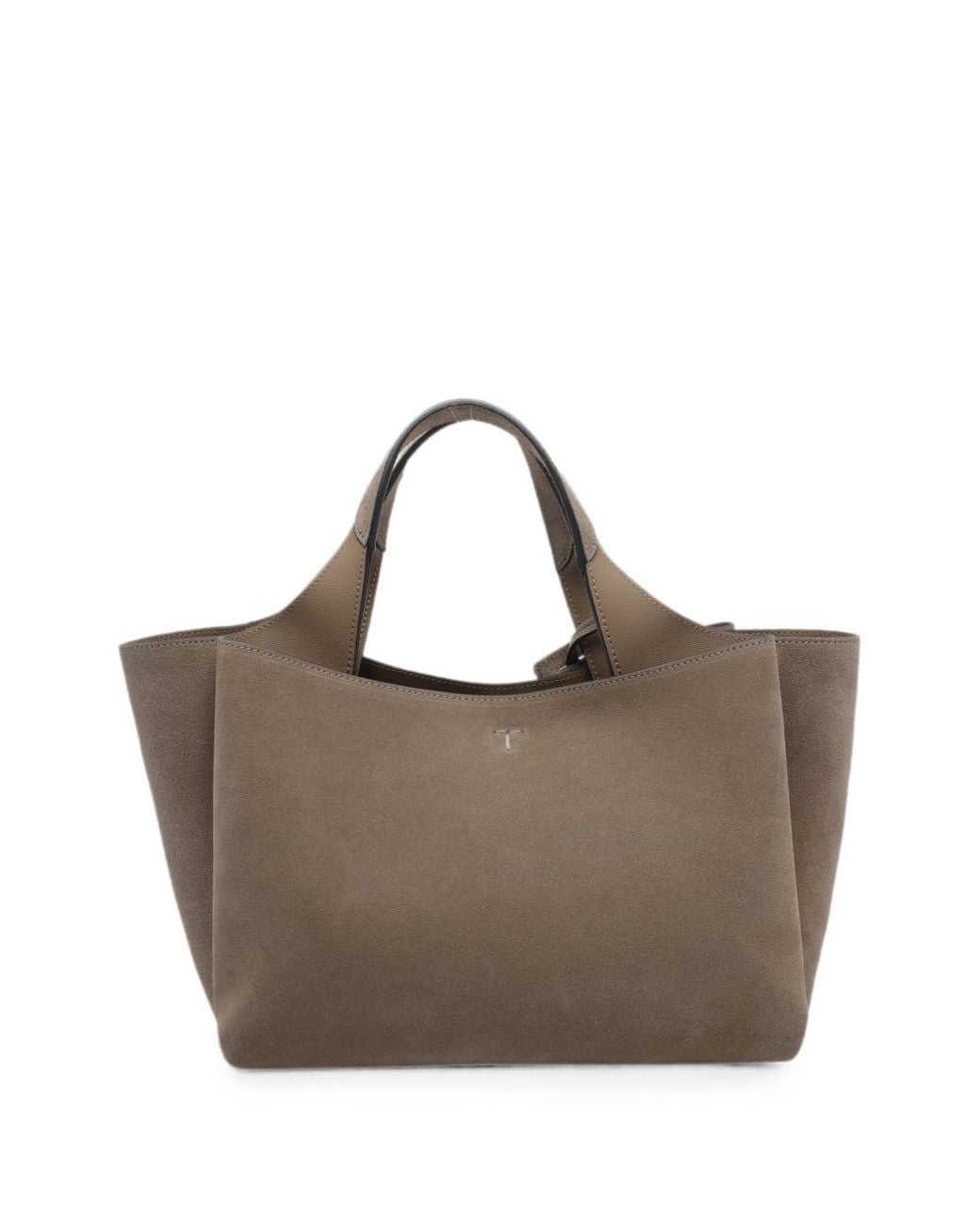 Tod's Brown Mini Bag