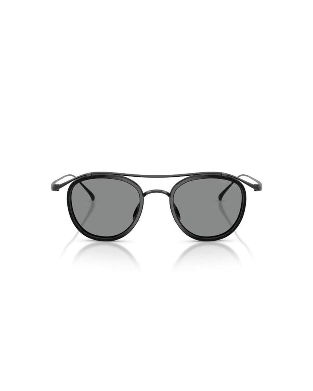 Giorgio Armani Black Ar6179T 340402 for men