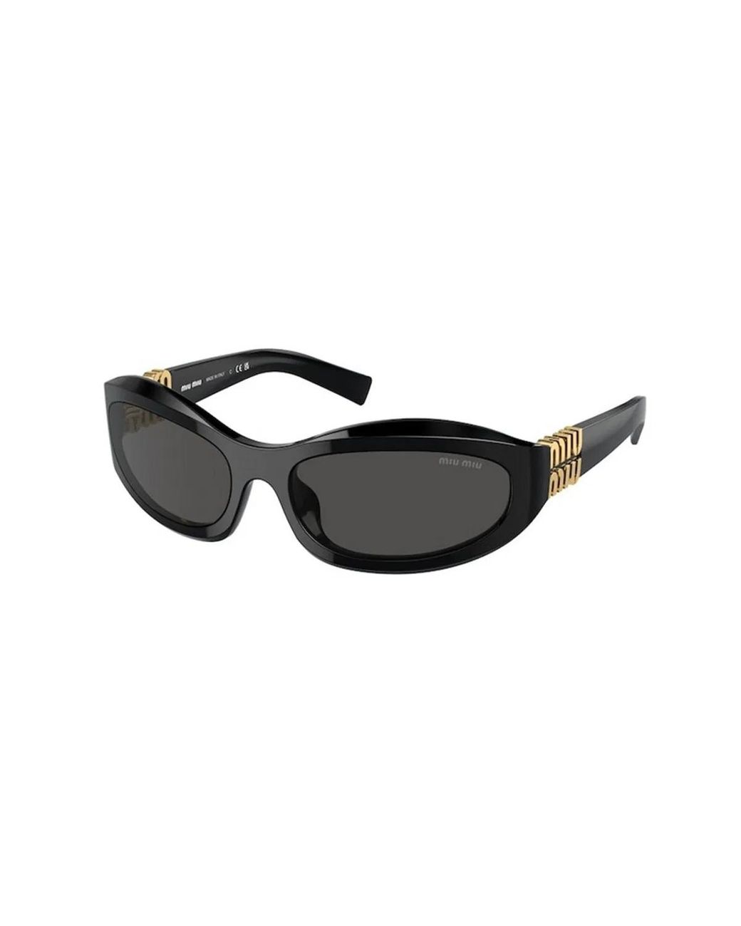 Miu Miu Black Mu 14Zs 16K08Z