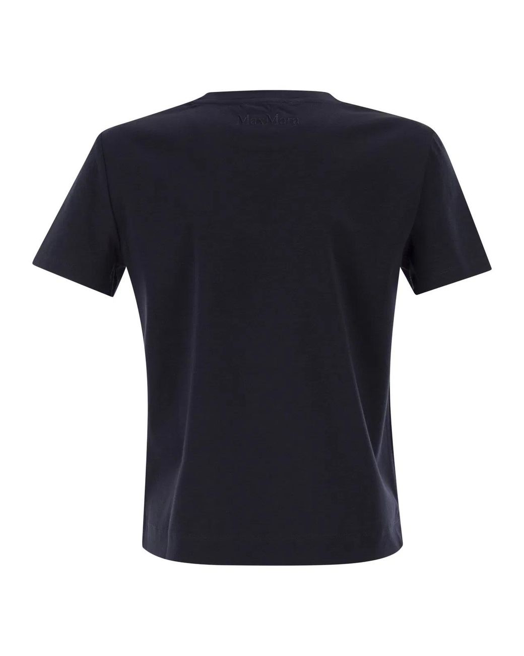 Max Mara Black Maxmara Mxpdonata