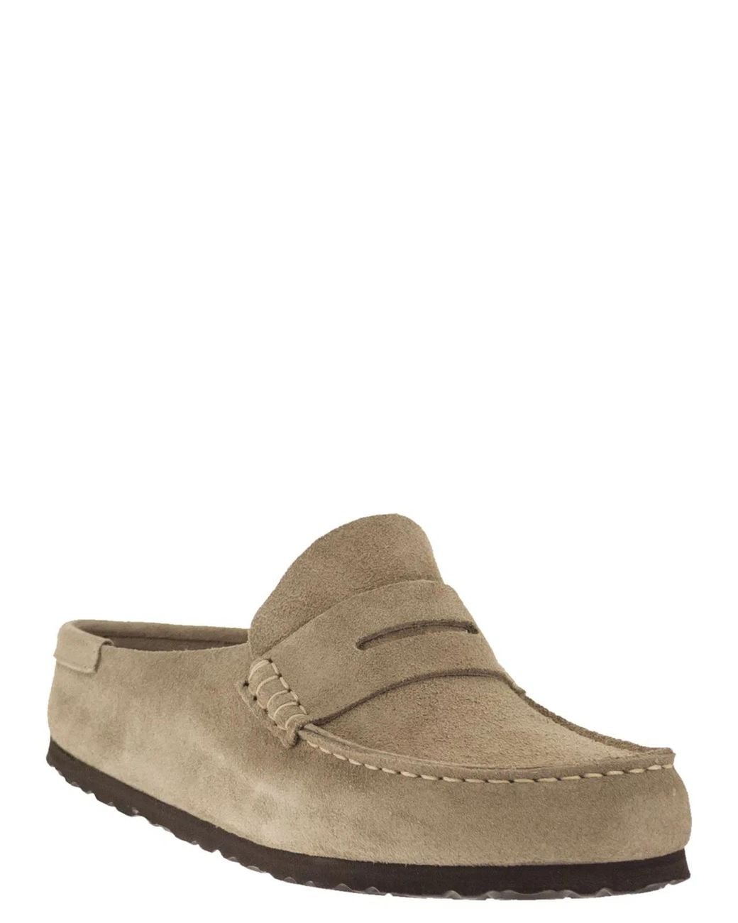 Birkenstock Brown Naples
