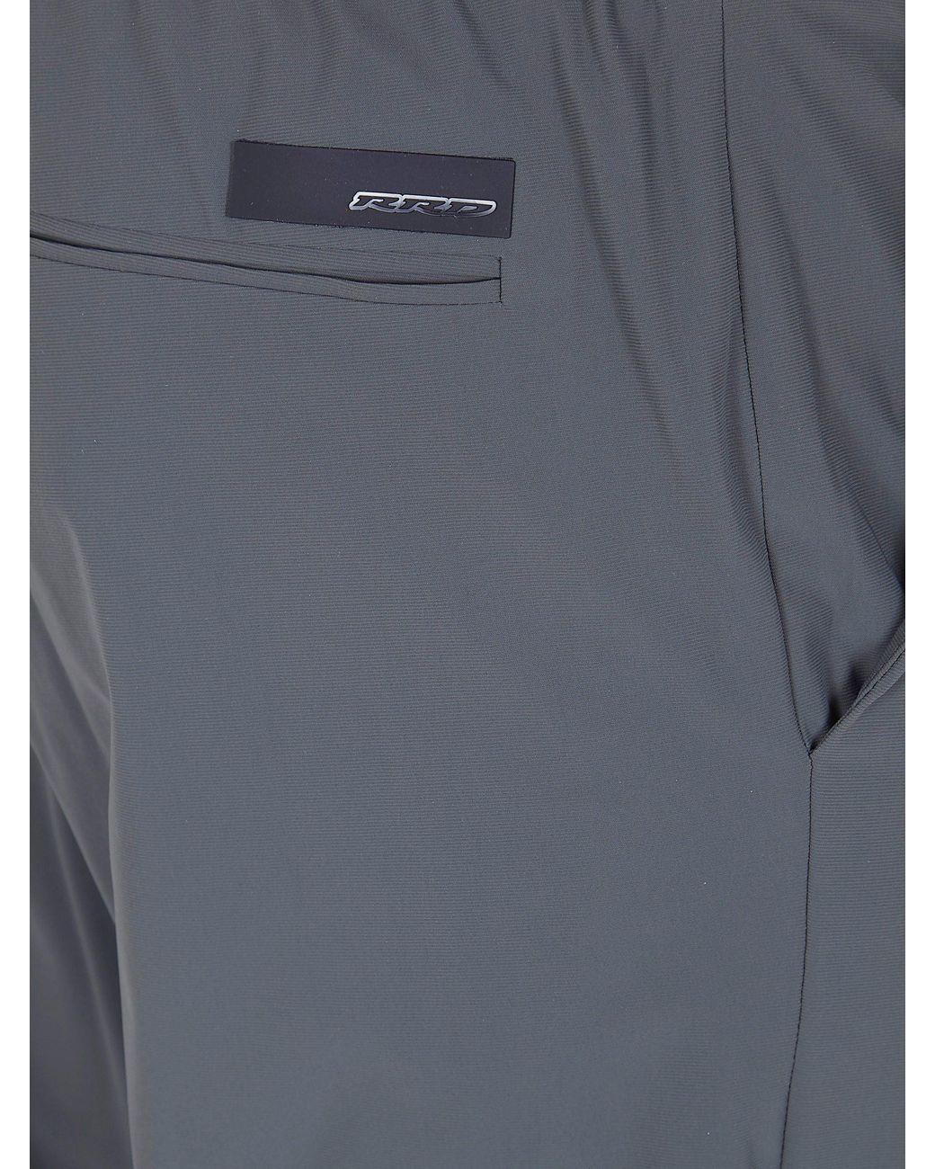 Rrd Blue "Surflex" Chino Jo Trousers for men