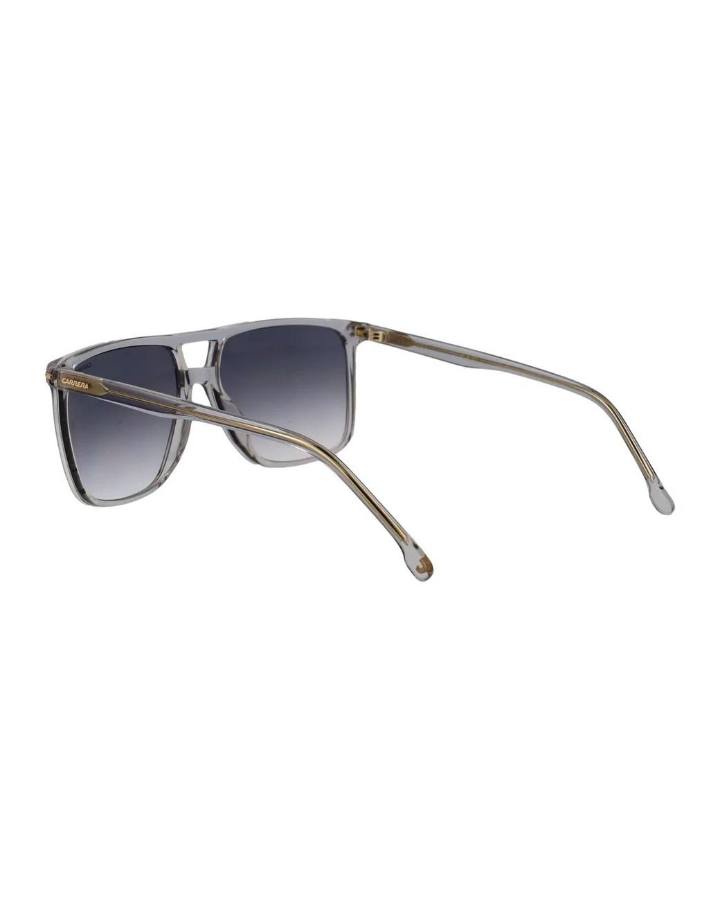 Carrera Gray Acetate Sunglasses for men
