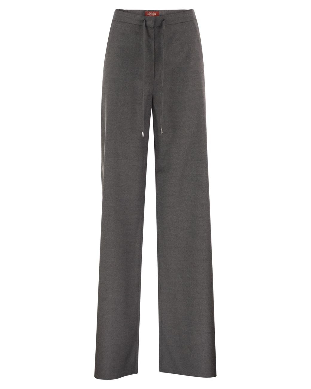Max Mara Gray Maxmara Studio Mstrecente