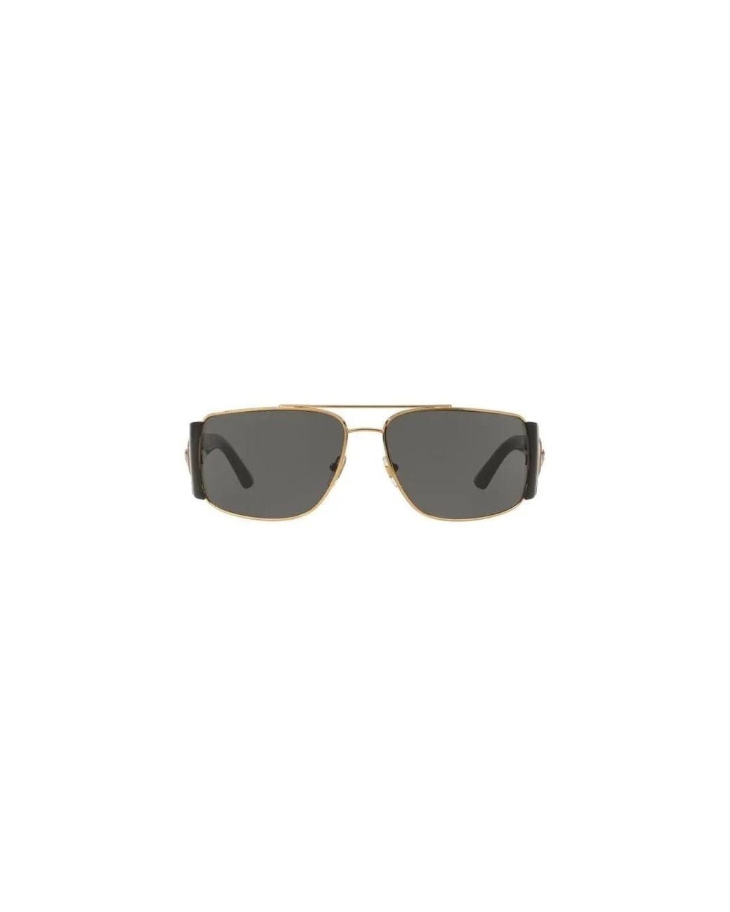 Versace Gray Ve2163 100287 for men