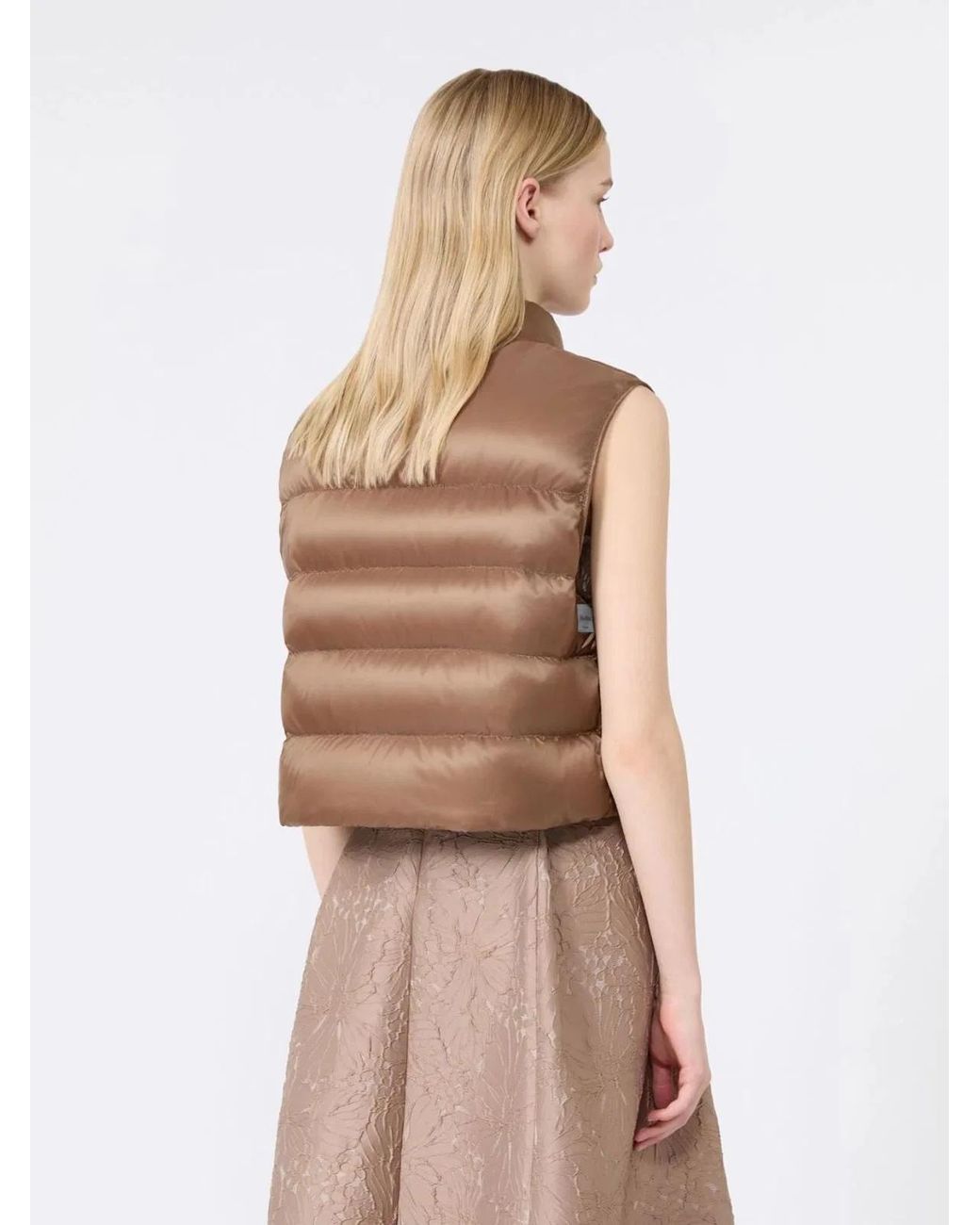 Max Mara Brown Mtcfavilla