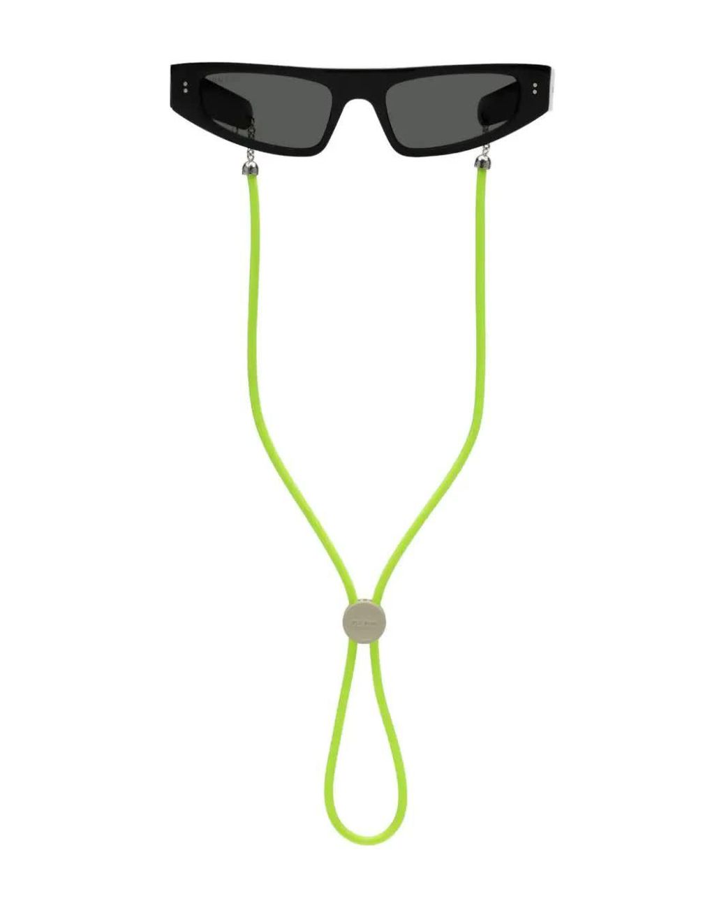 Gucci Black Glasses Accessories