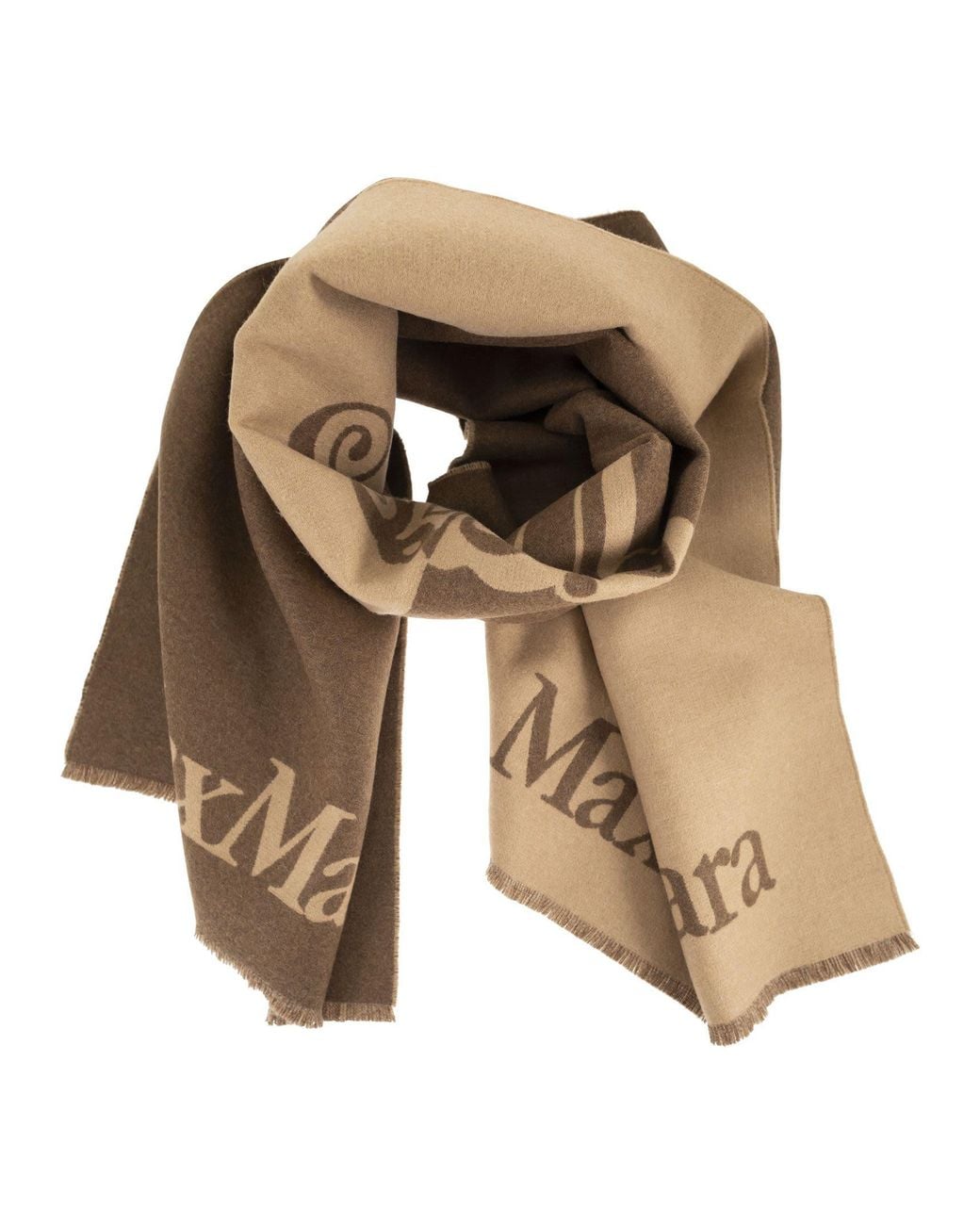 Max Mara Natural Maxmara Mxatenue