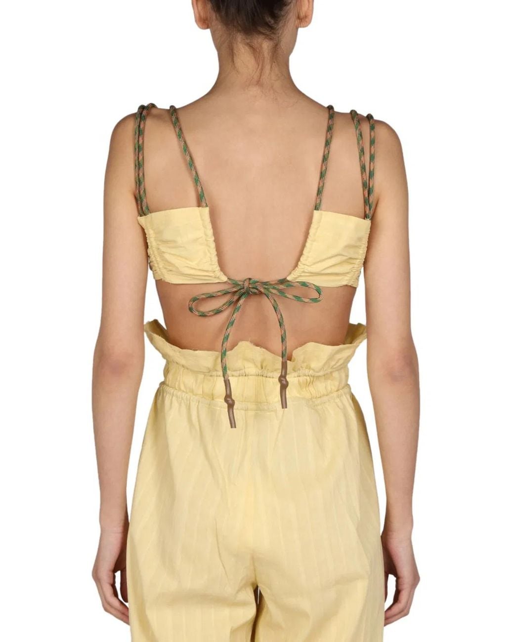 Miista Natural Mara Top