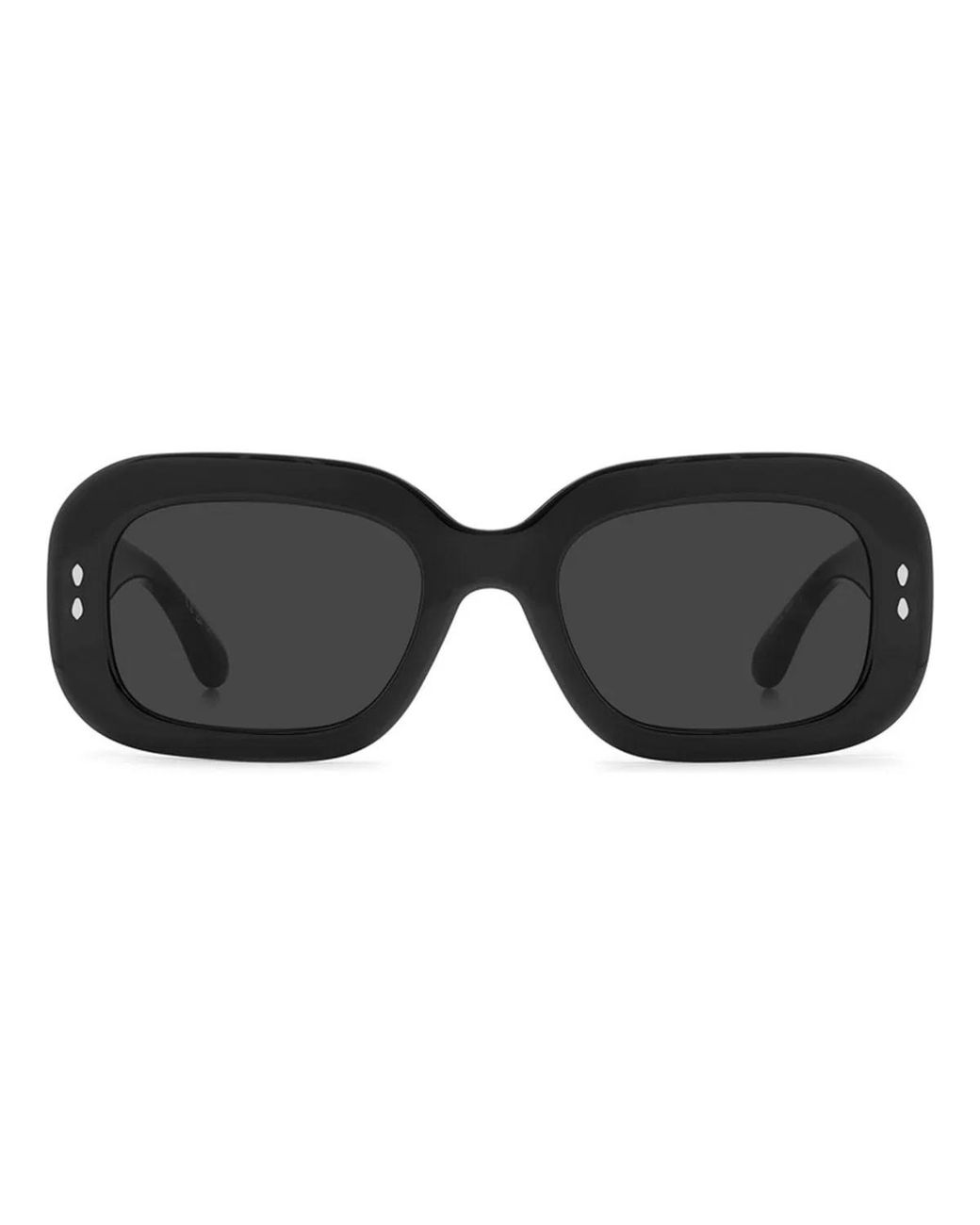 Isabel Marant Black Im 0246/S 807(Ir)