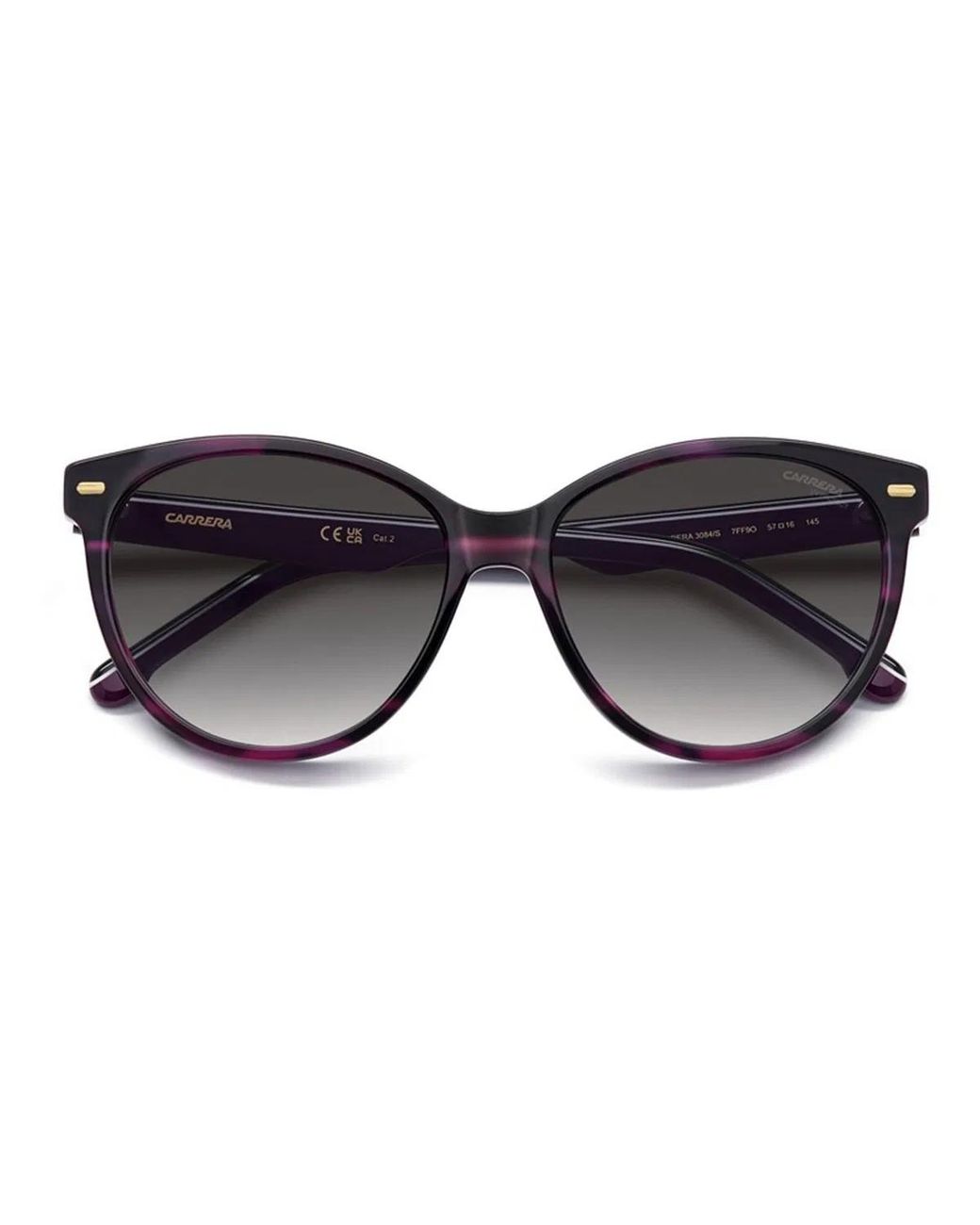 Carrera Black 3084/S 7Ff(9O)