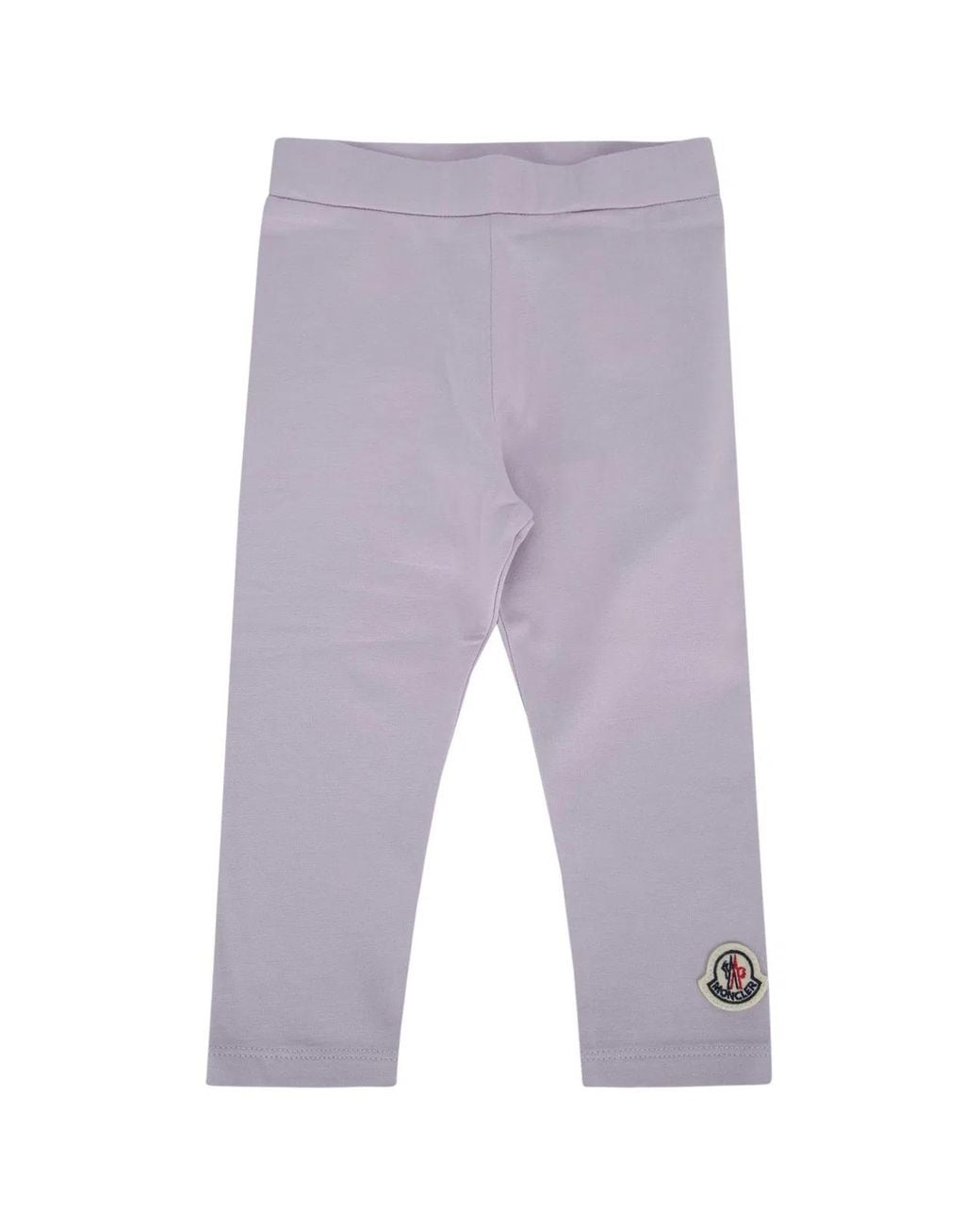 Moncler Gray Jr Leggings