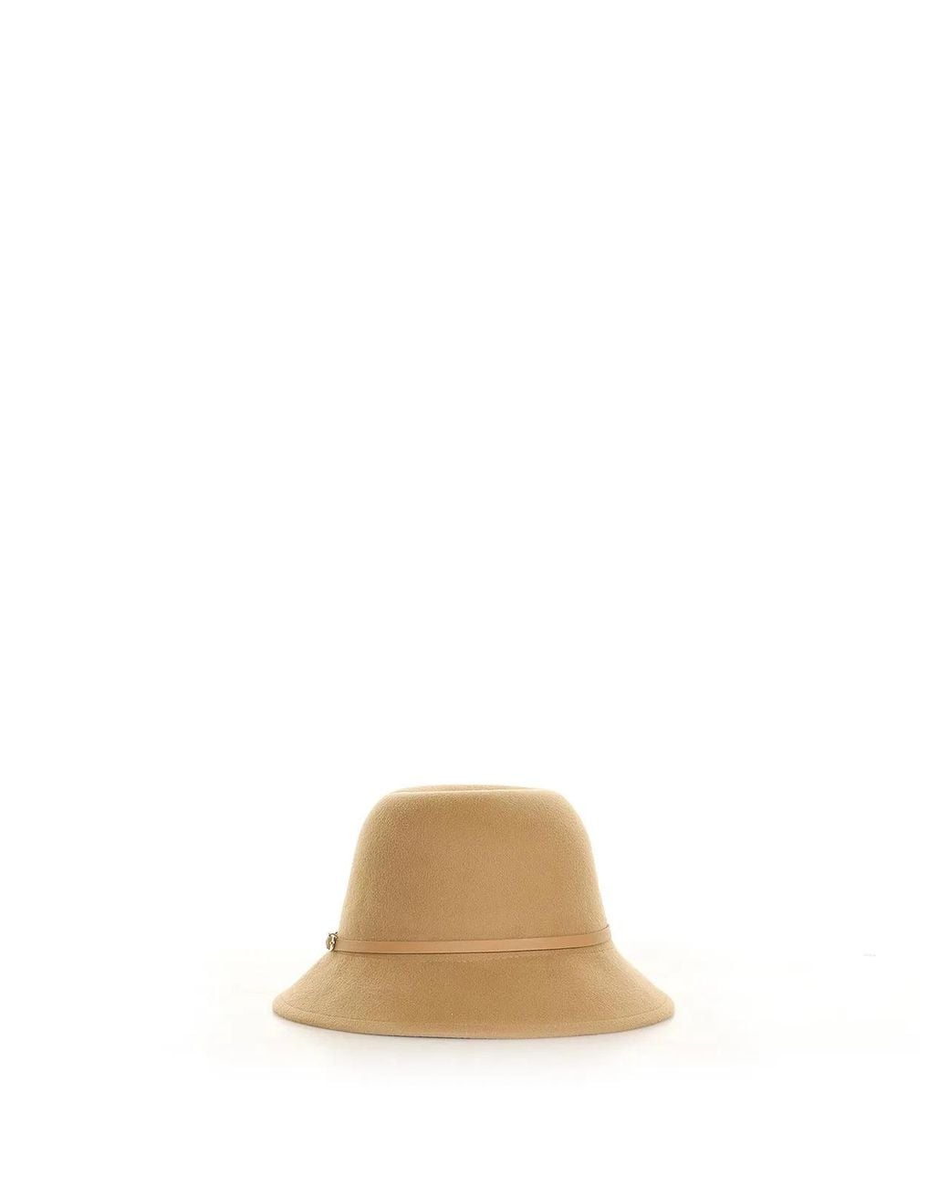 Helen Kaminski Natural Alto 6 Hat
