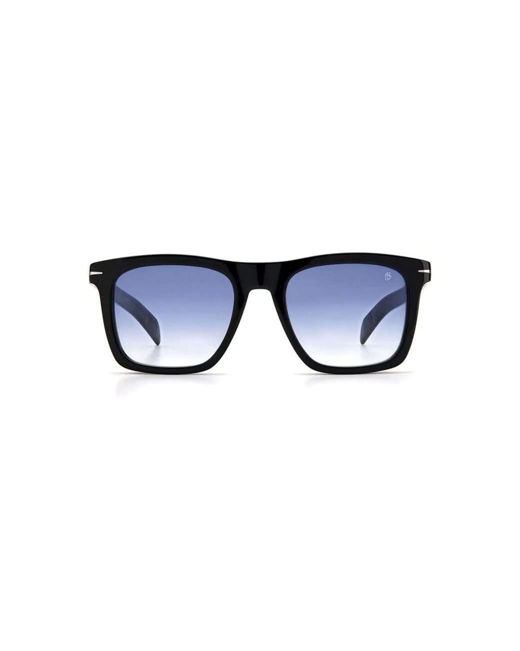 David Beckham Blue Db 7000/S Bsc(08) for men