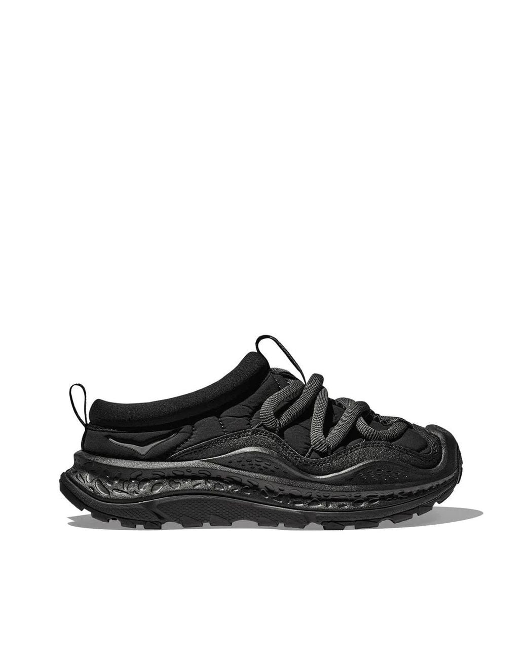 Hoka One One Black Sneaker U Ora Primo for men