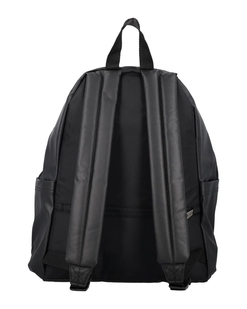 Eastpak Black Day Pak'R Water-Resistant Backpack