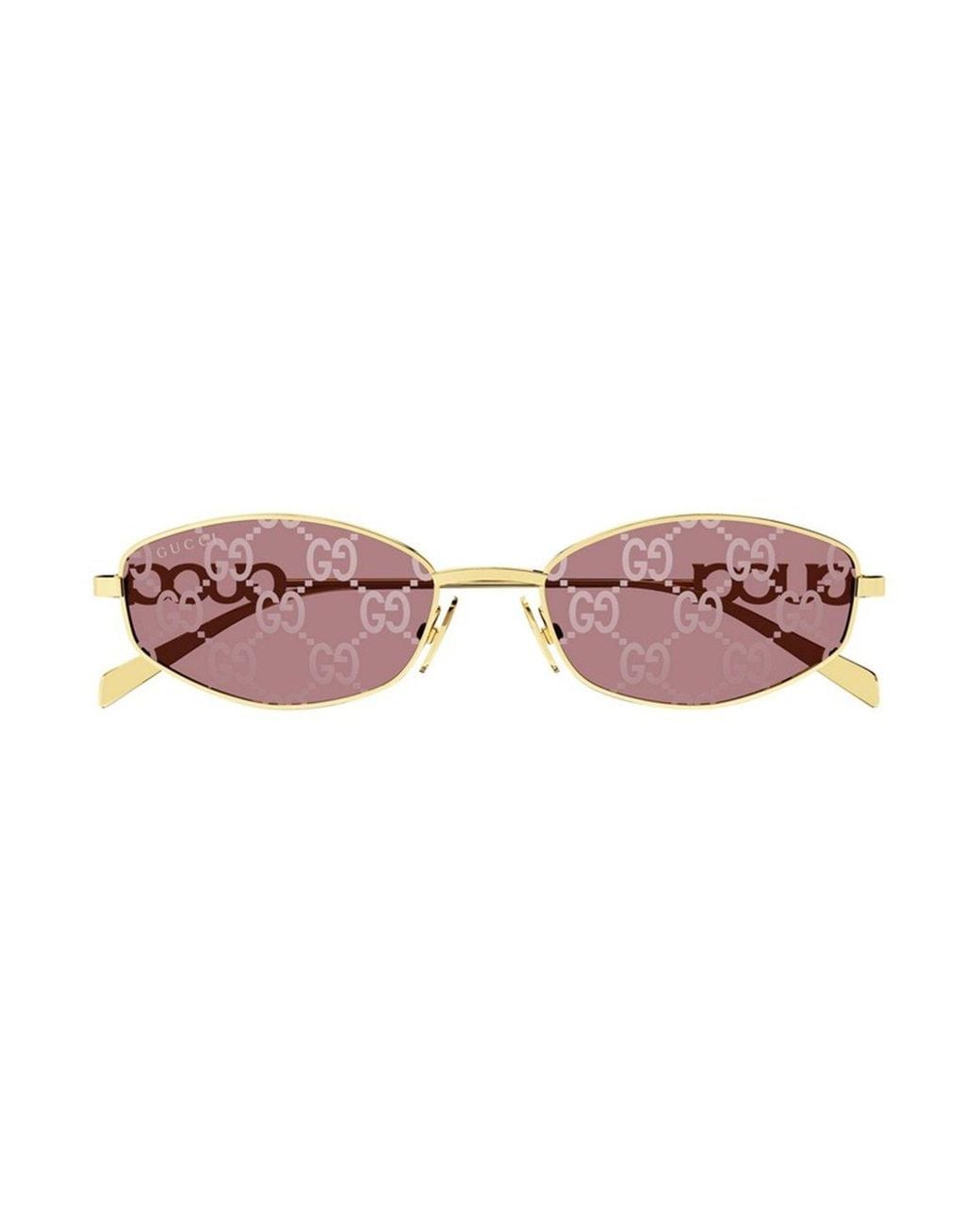 Gucci Pink Sunglasses Gg1802S 002/18/145