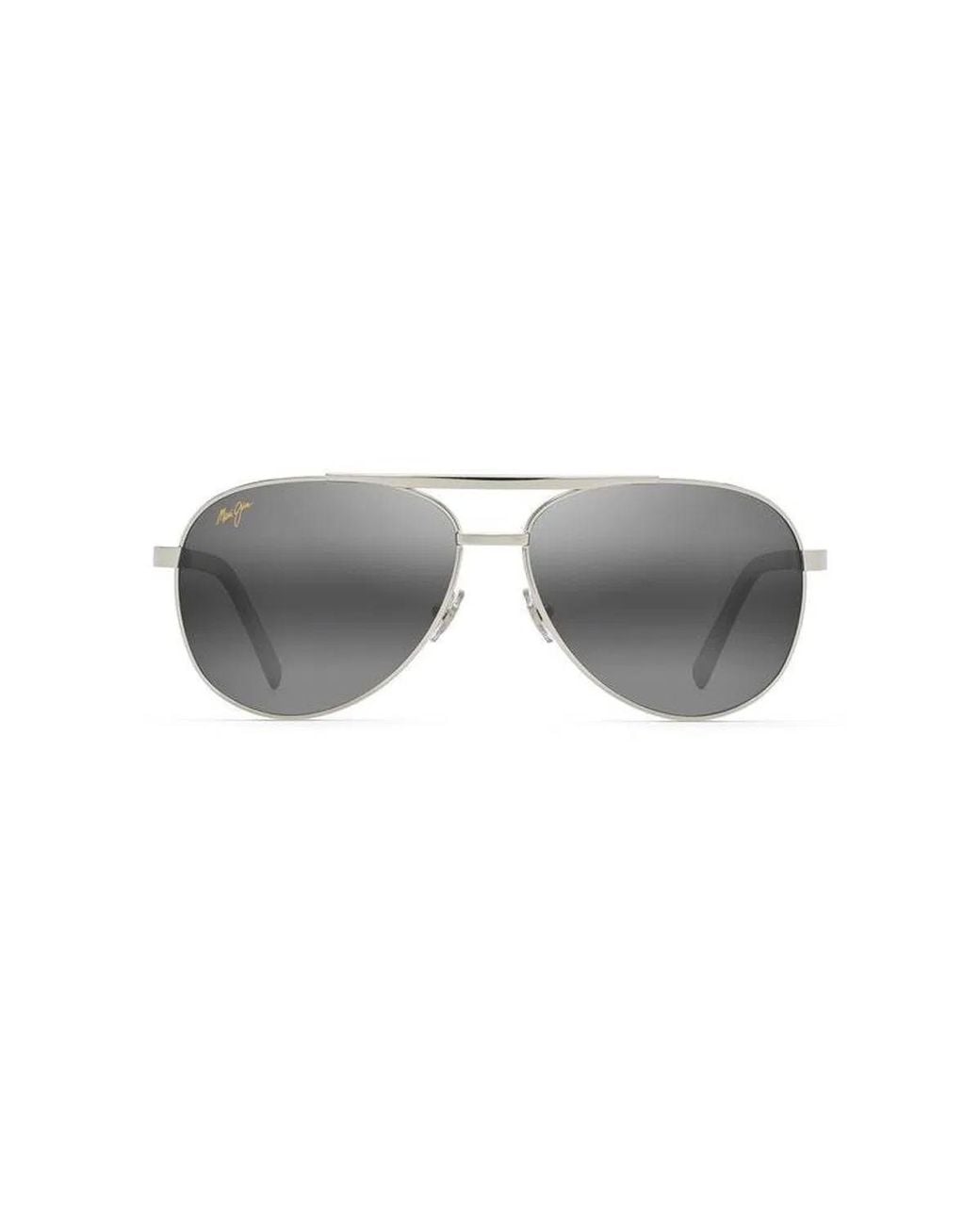 Maui Jim Gray Seacliff 831-17 for men