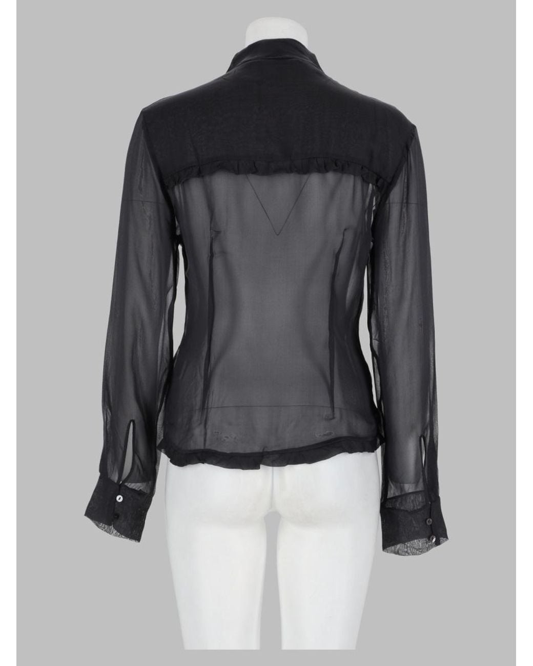 Paloma Wool Black Paloma Wool