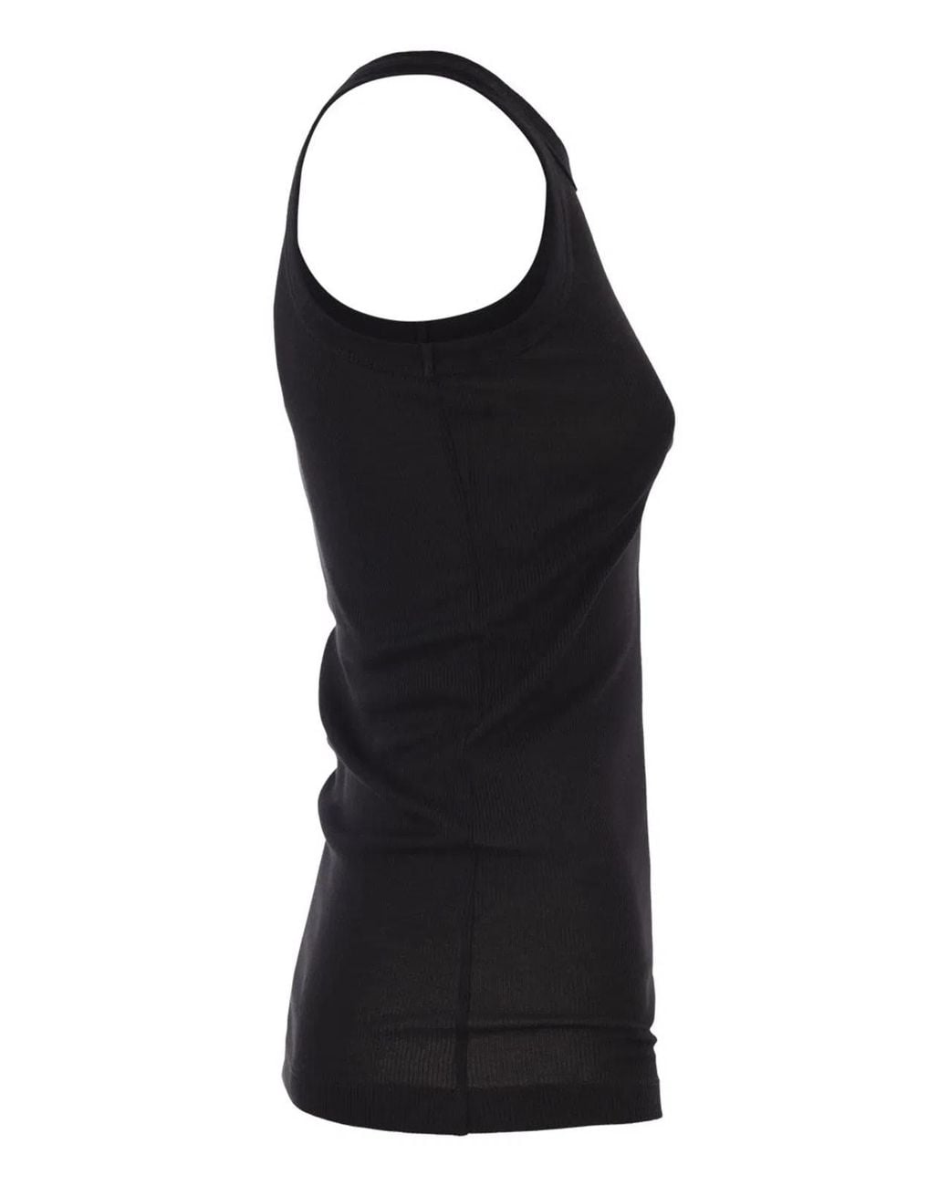 Max Mara Black Spxfumato
