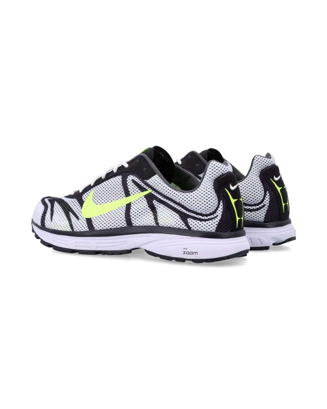 Nike Blue Zoom Streak 3 Sneakers for men