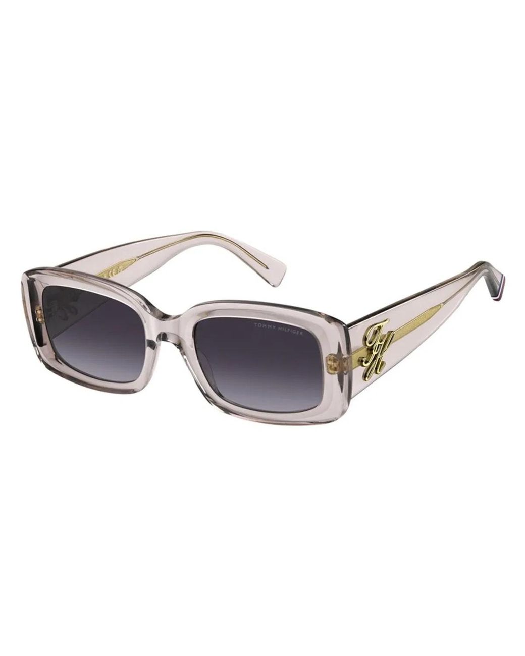 Tommy Hilfiger Metallic Th 2343/S 35J(Dg)
