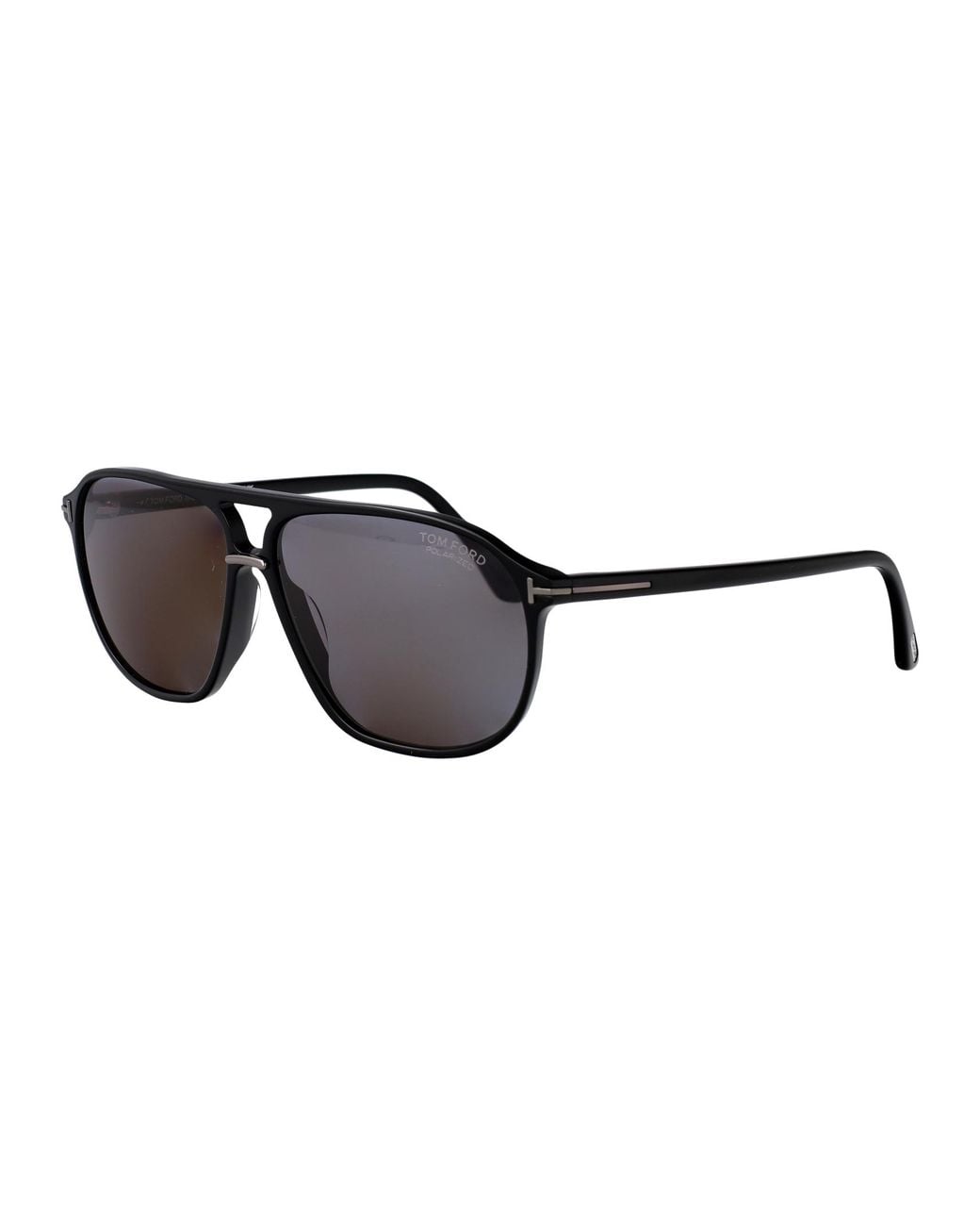 Tom Ford Black Bruce Ft1026-N 01D