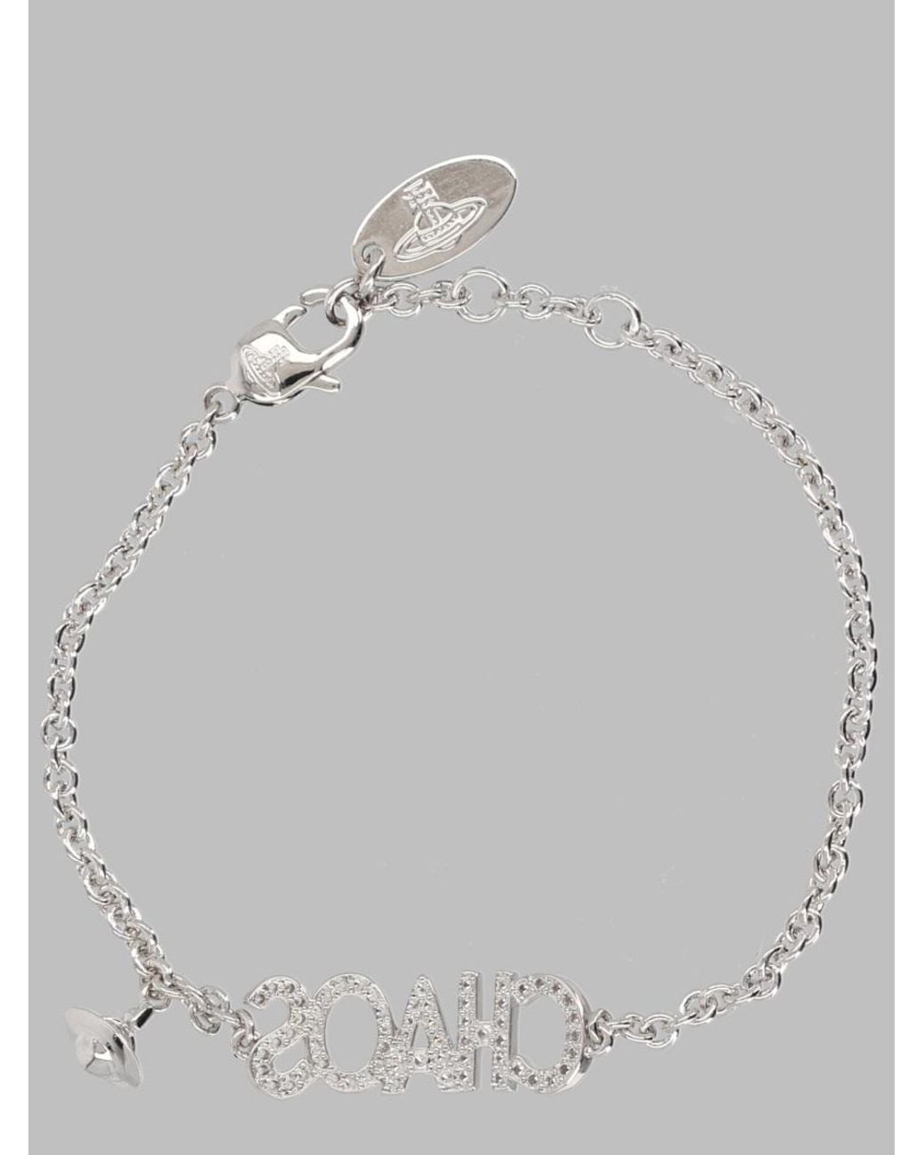 Vivienne Westwood Metallic Vivienne Westwood