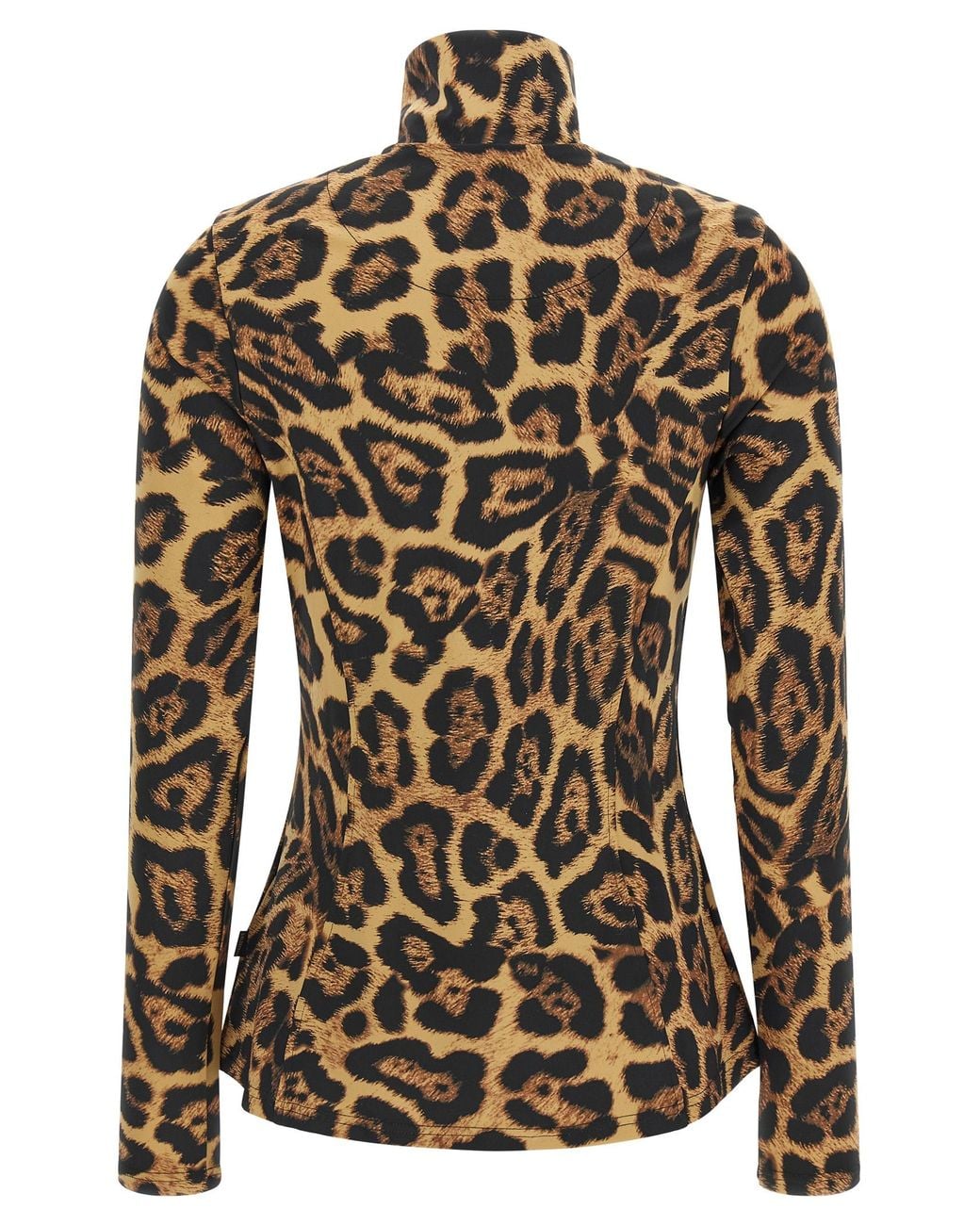 Goldbergh Black 'Leona' Sweater