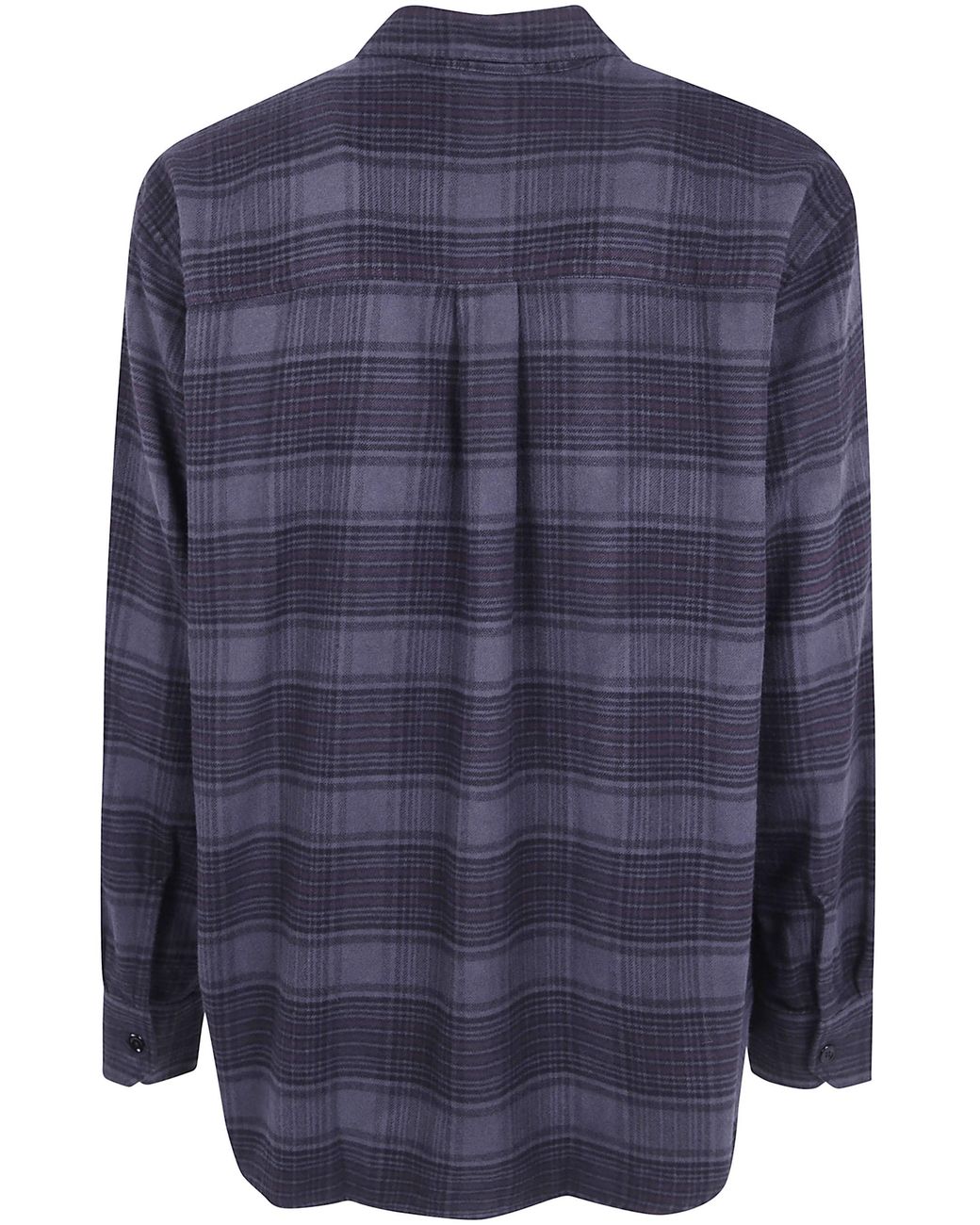 Our Legacy Blue "Above" Shirt for men