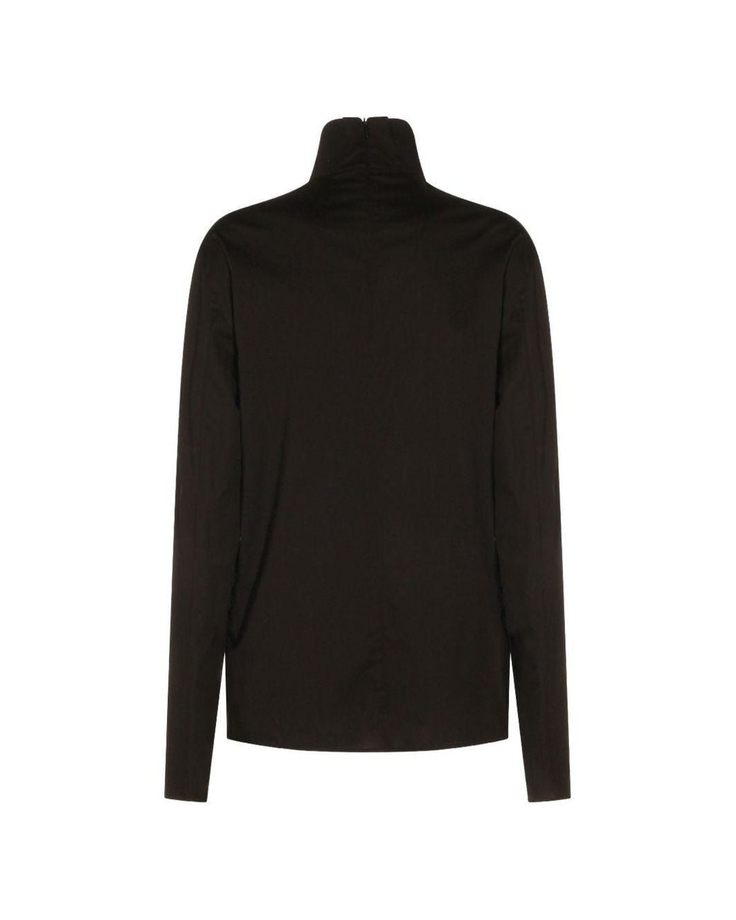 Gucci Black T-Shirt Top