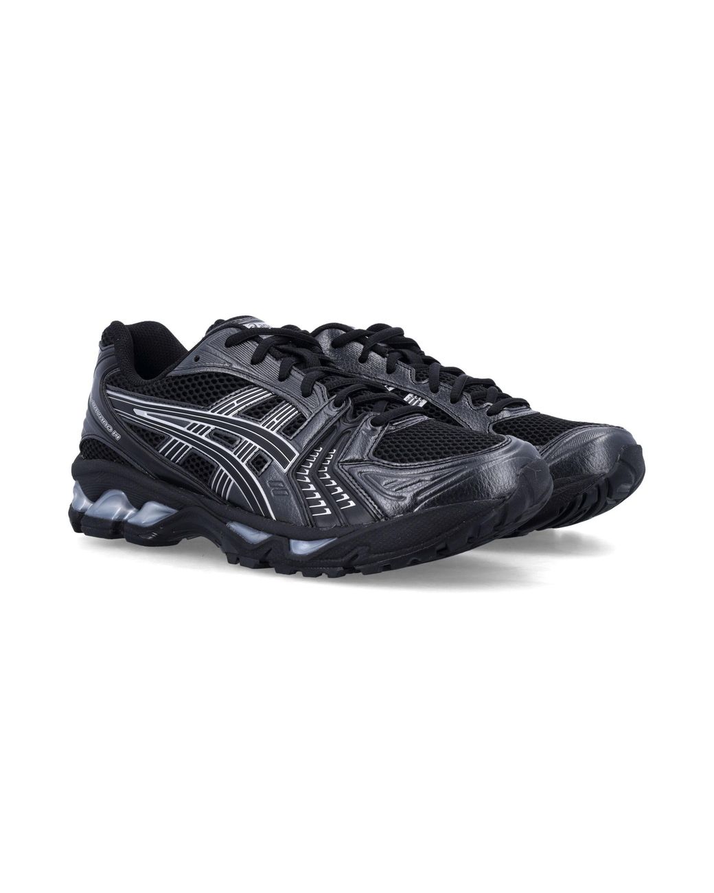 Asics Blue Gel-Kayano 14 for men