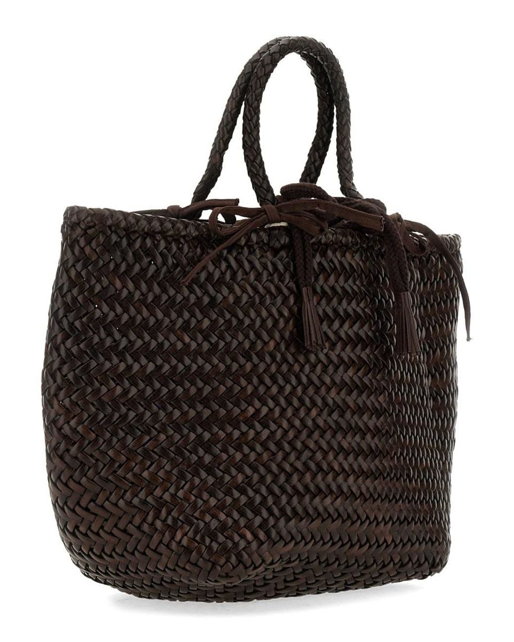 Dragon Diffusion Brown Dust Bag Small