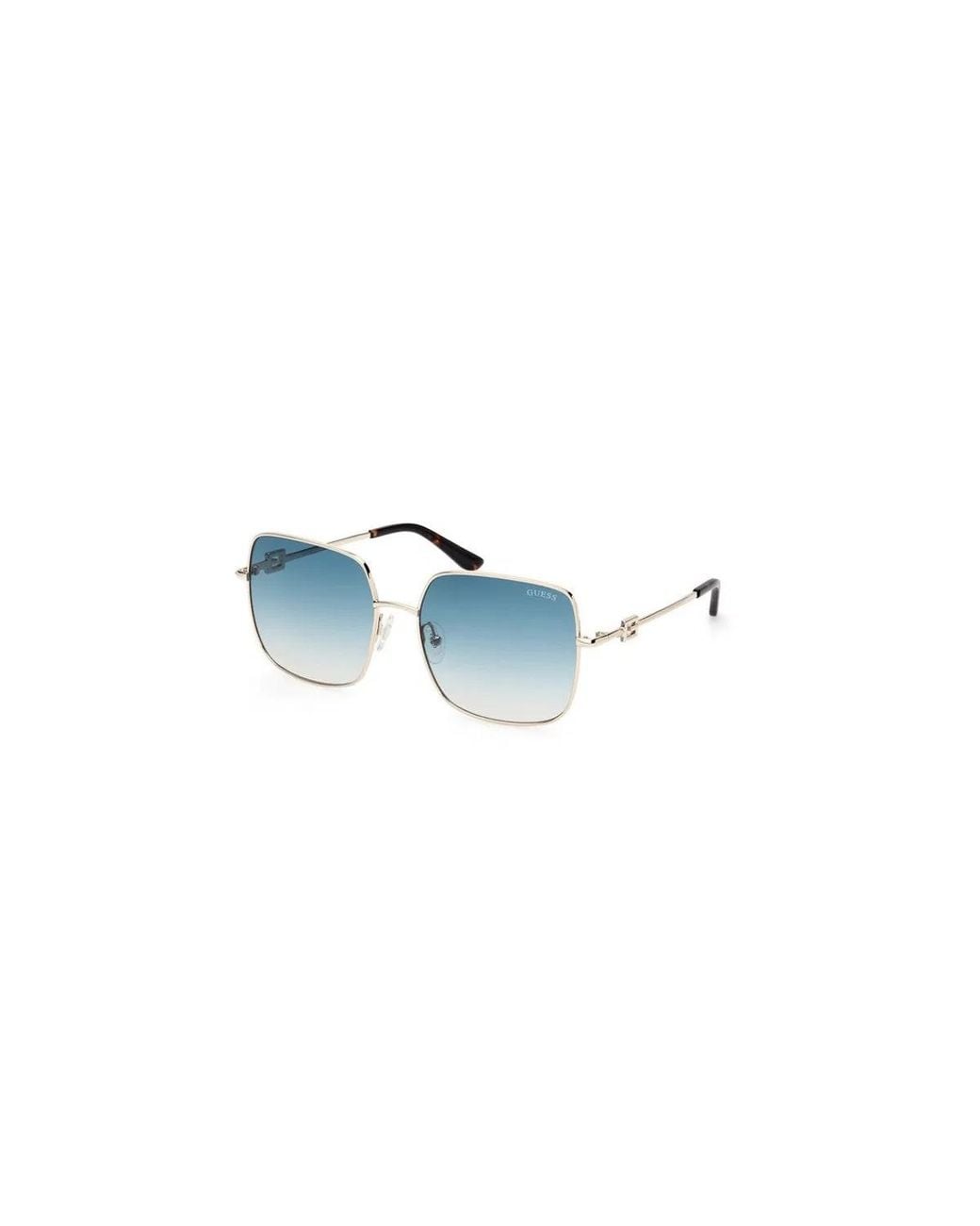 Guess Blue Gu7906-H 32P