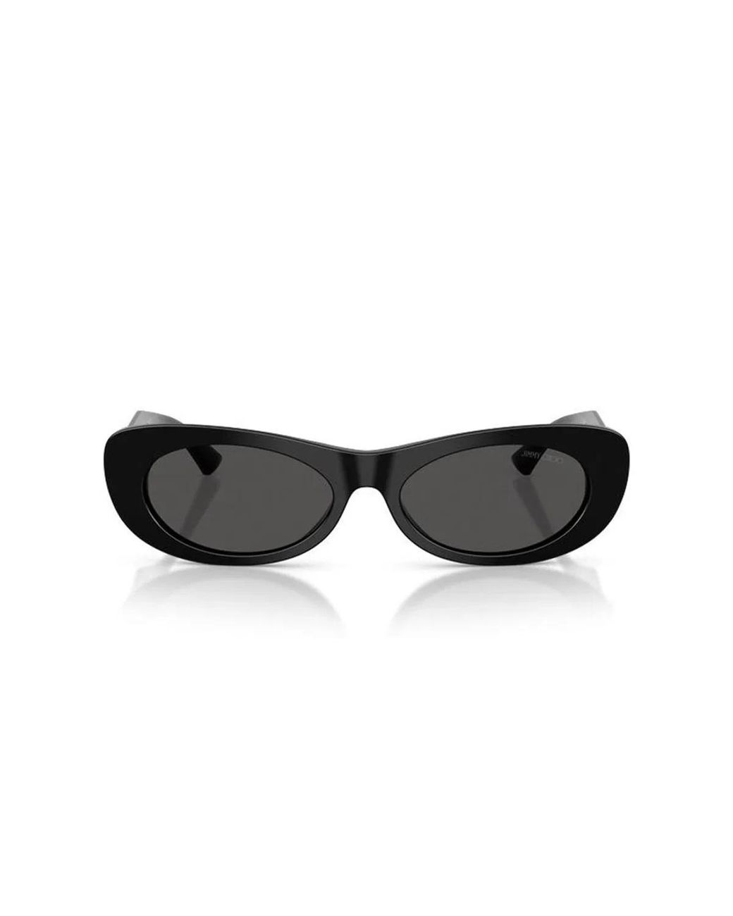Jimmy Choo Black Jc5038Bu 500087
