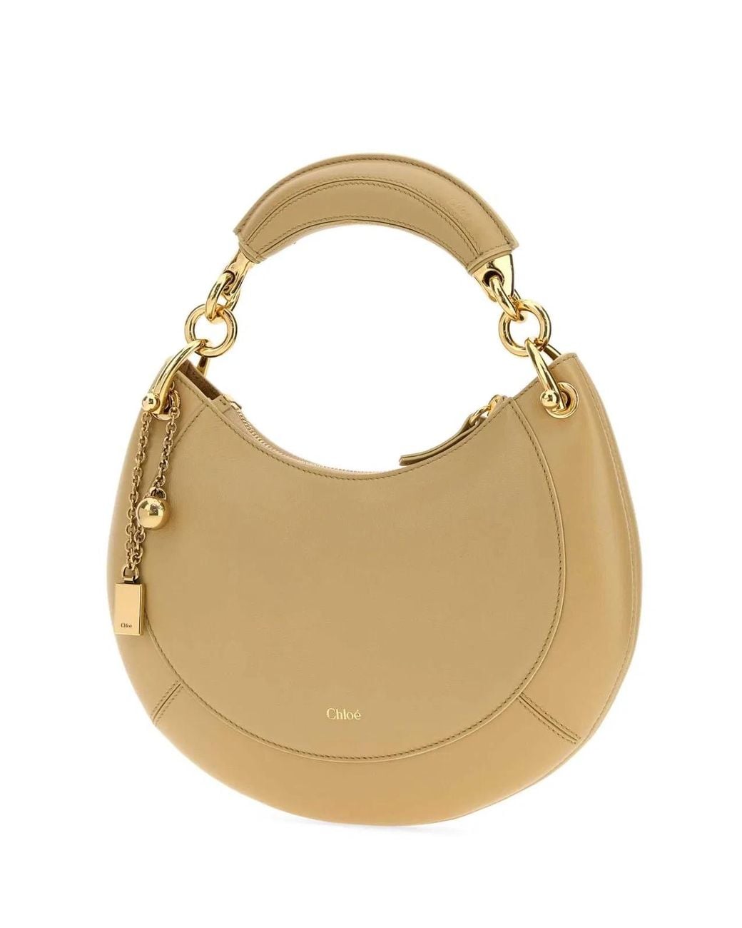 Chloé Metallic Chloe S921
