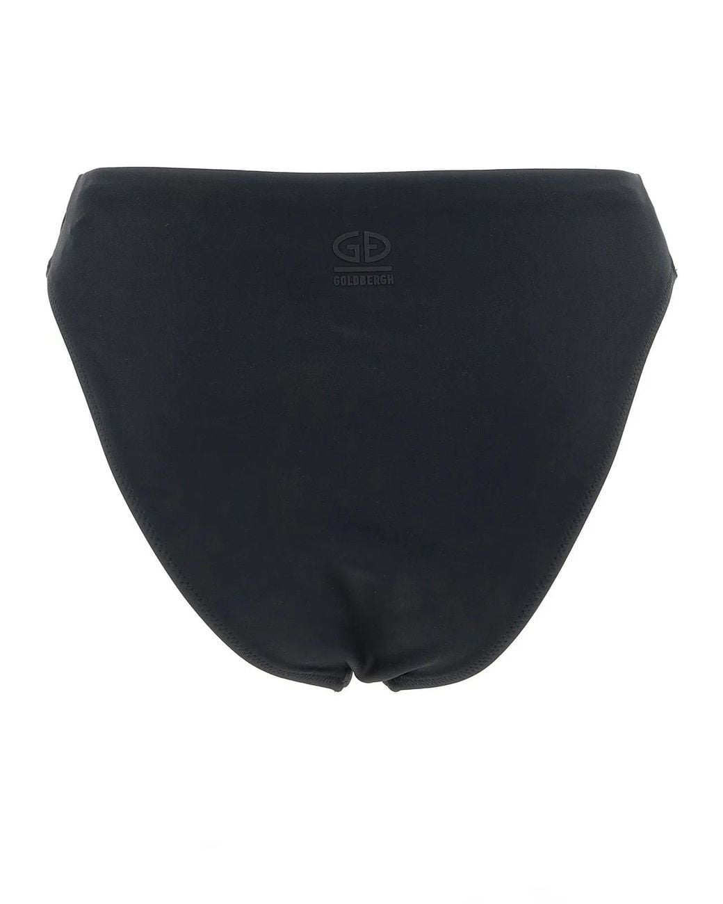 Goldbergh Blue 'Reina' Bikini Briefs