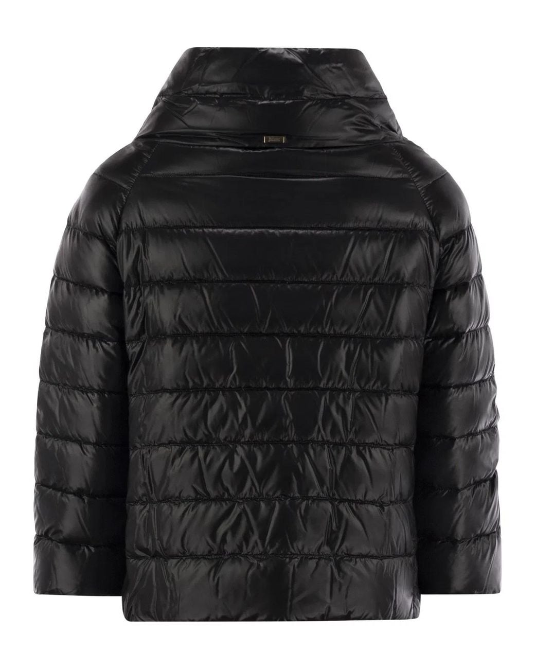 Herno Black Sofia