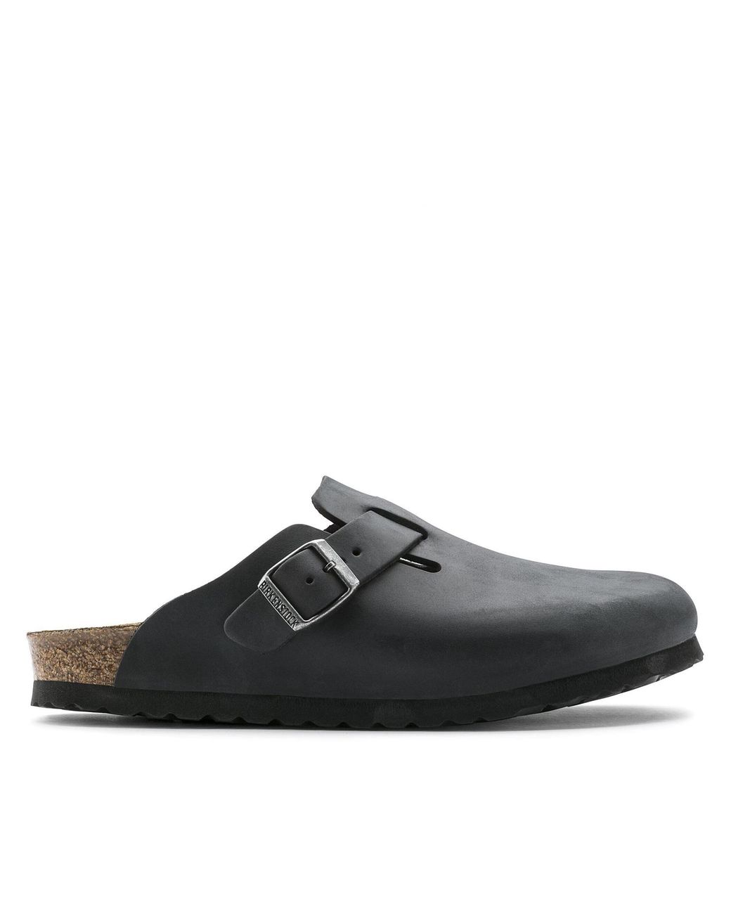 Birkenstock Brown Boston