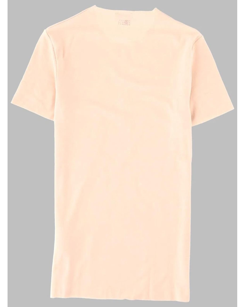 MM6 by Maison Margiela Natural Mm6 Maison Margiela