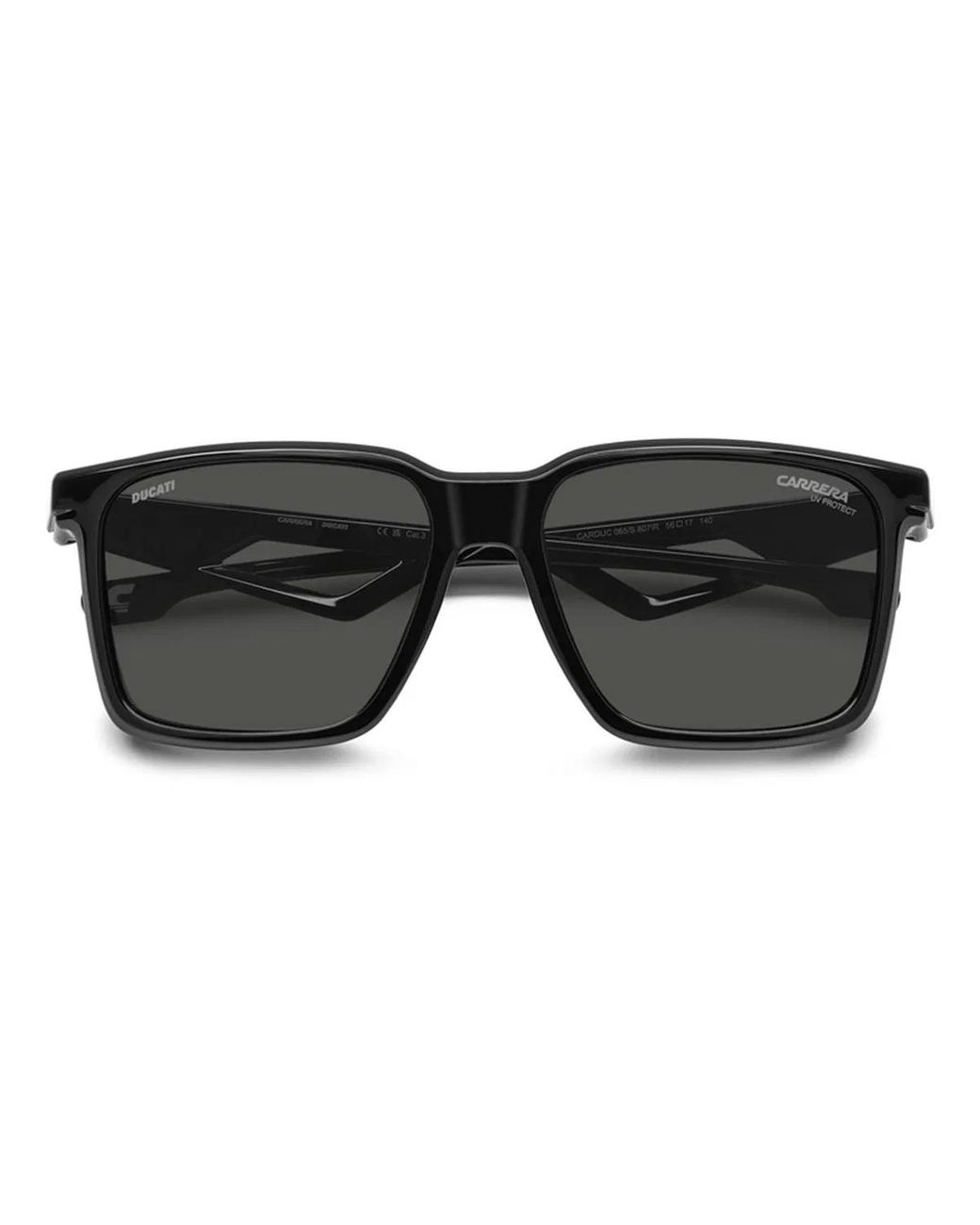 Carrera Black Ducati Carduc 065/S 807(Ir) for men