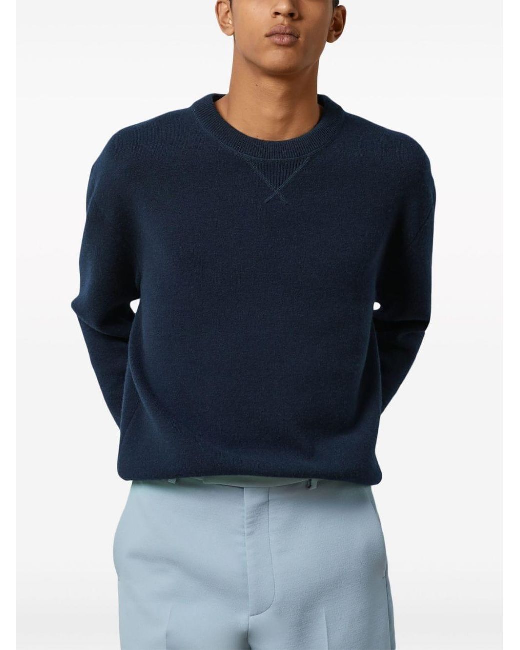 Gucci Multicolor Cotton Jersey Printed Hooded Sweatshirt