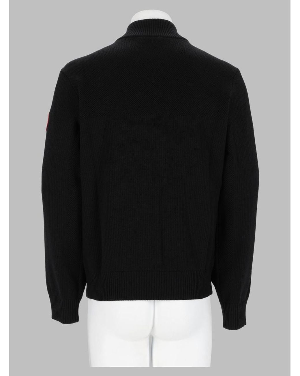 Canada Goose Black Canada Goose for men