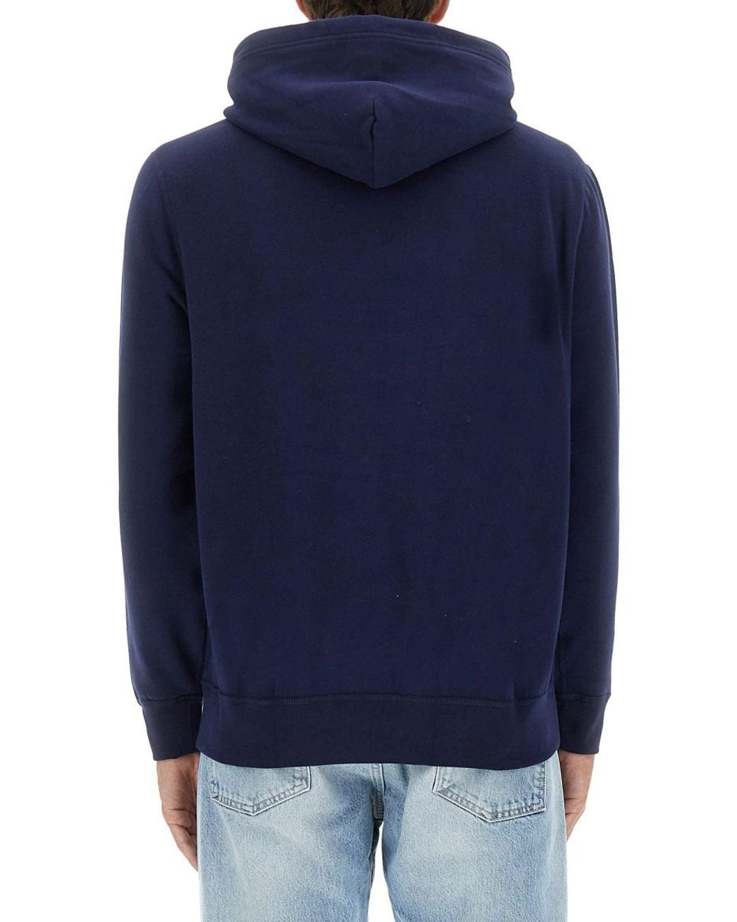 Polo Ralph Lauren Blue Sweaters for men