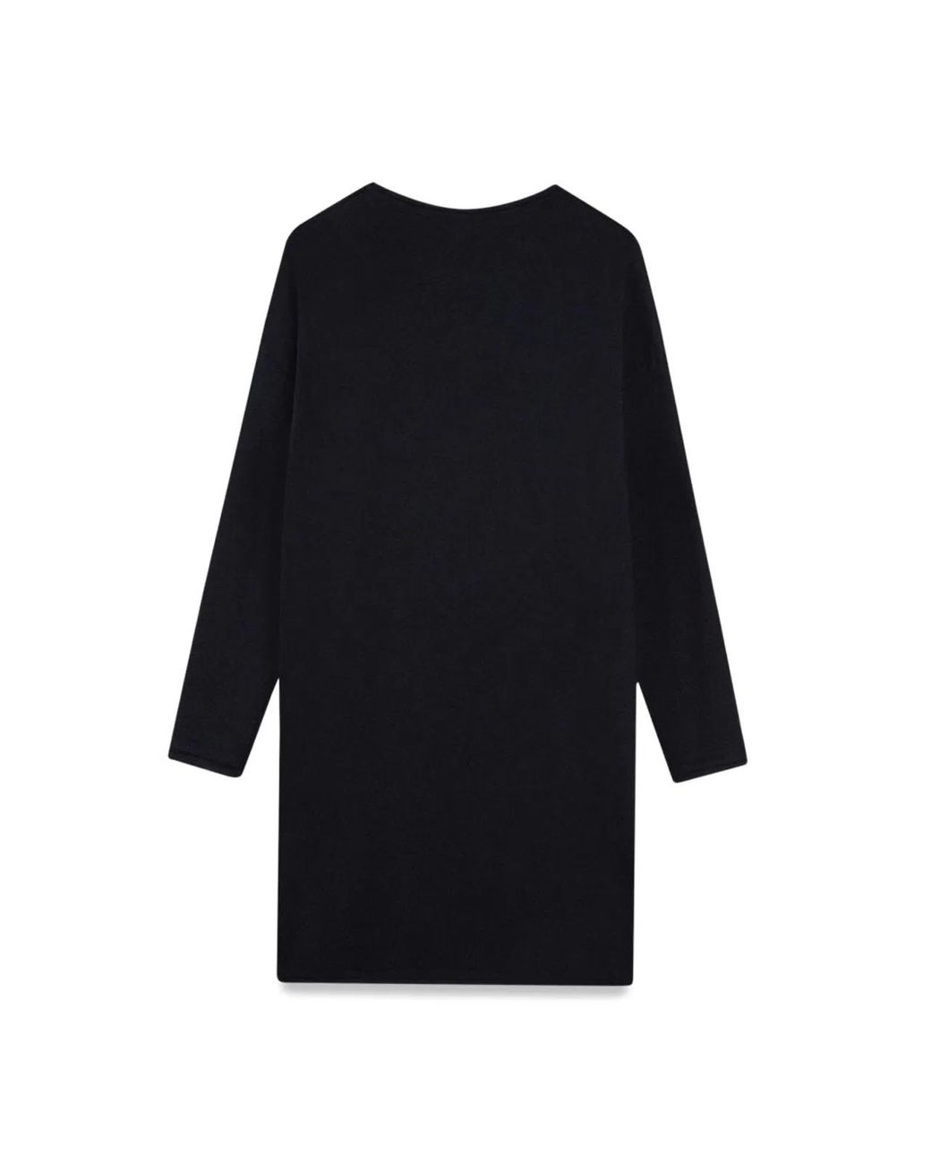 Zadig & Voltaire Black Zadig&Voltaire Knit Dress