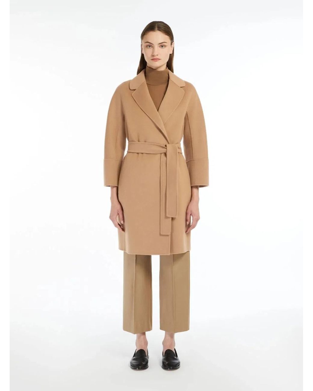 Max Mara Natural S Max Mara Arona