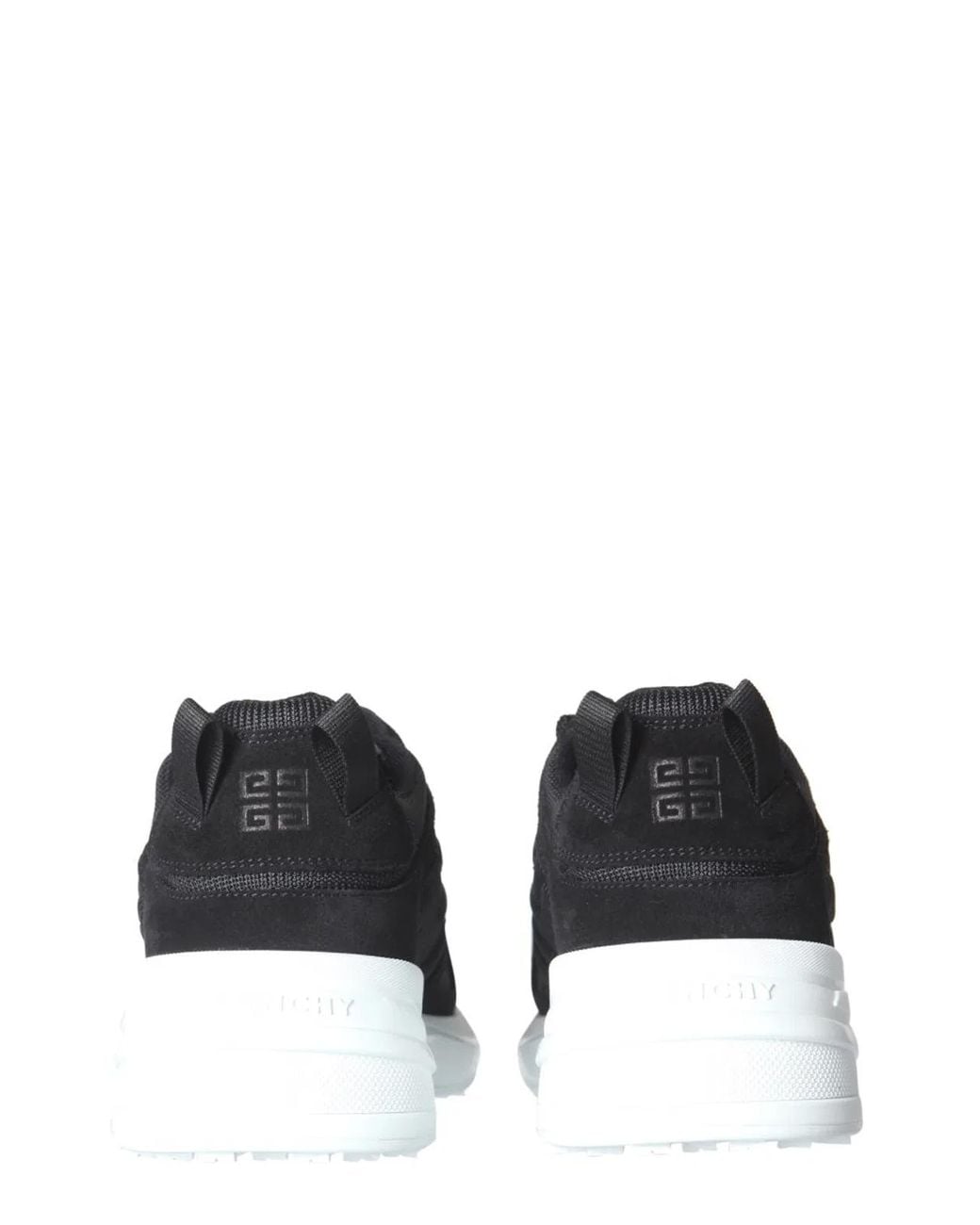 Givenchy White Light Giv 1 Sneakers